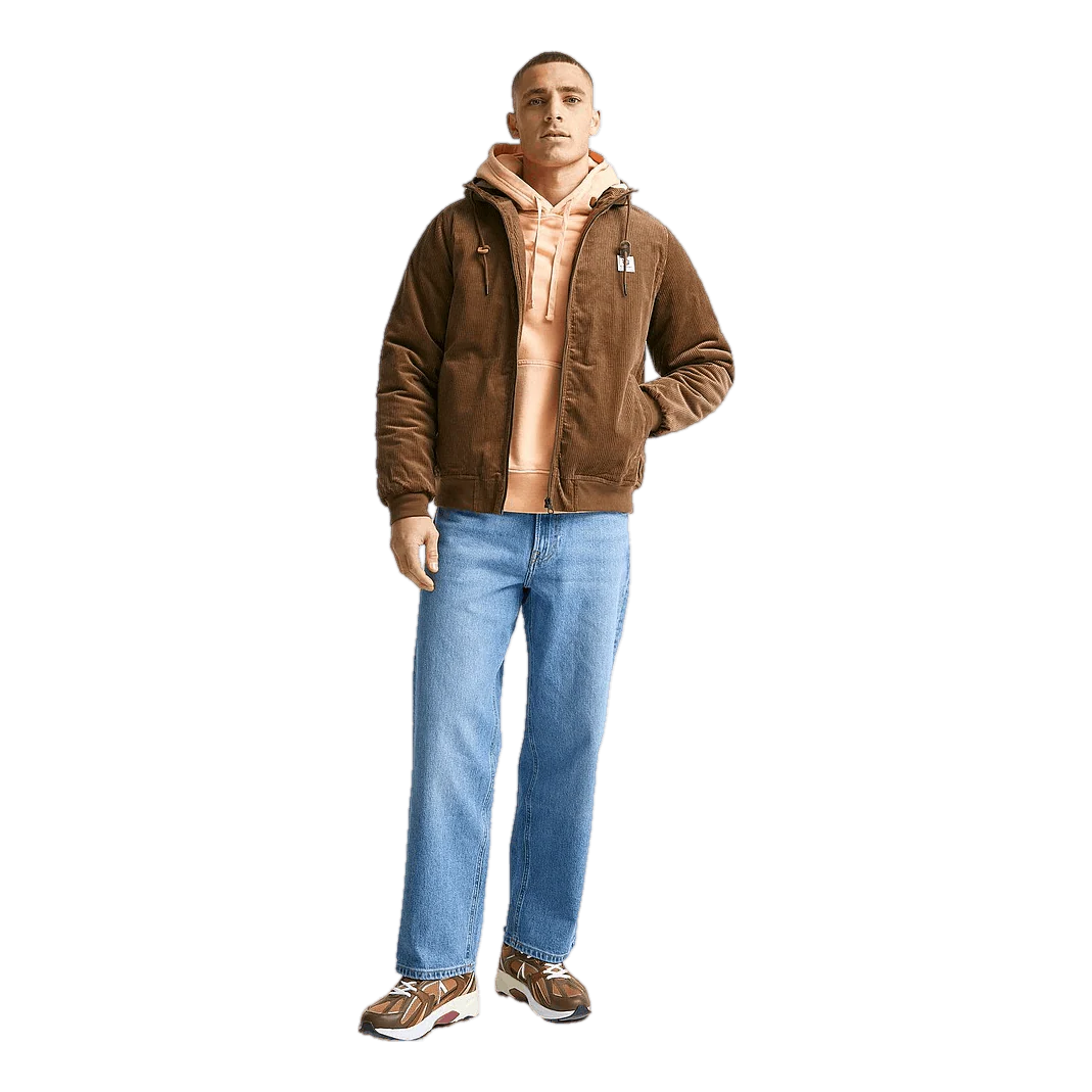 Neuw Neuw Hood 33-ginger - Image 3