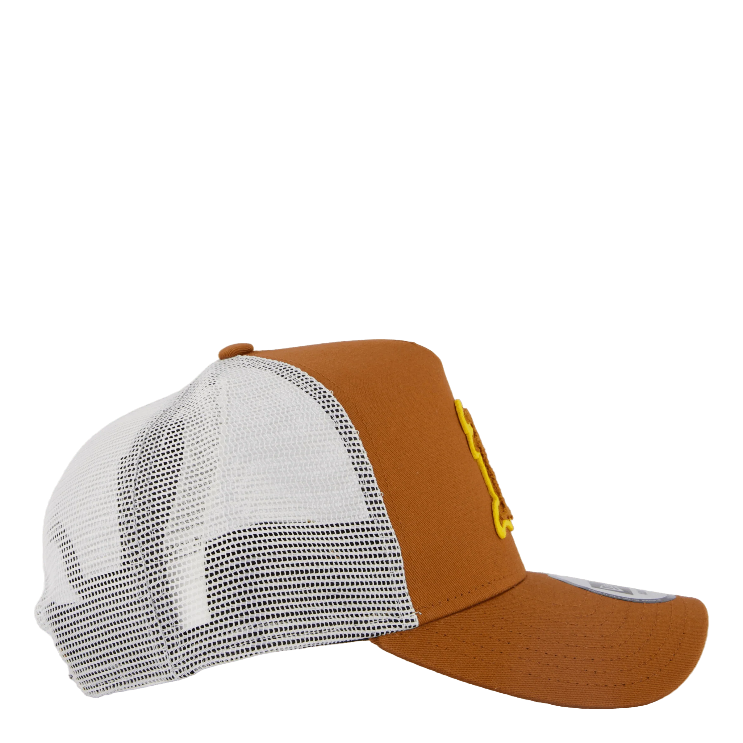 Boucle Trucker Oakath Ebrebrpin - Image 4