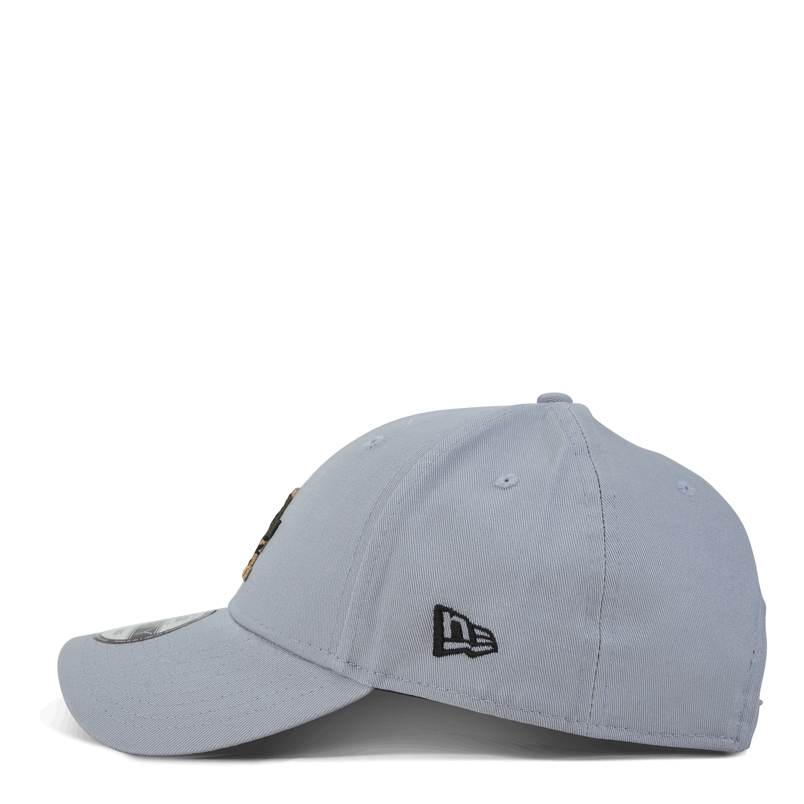 New Era Camo Infill 9forty Losdod - Image 2