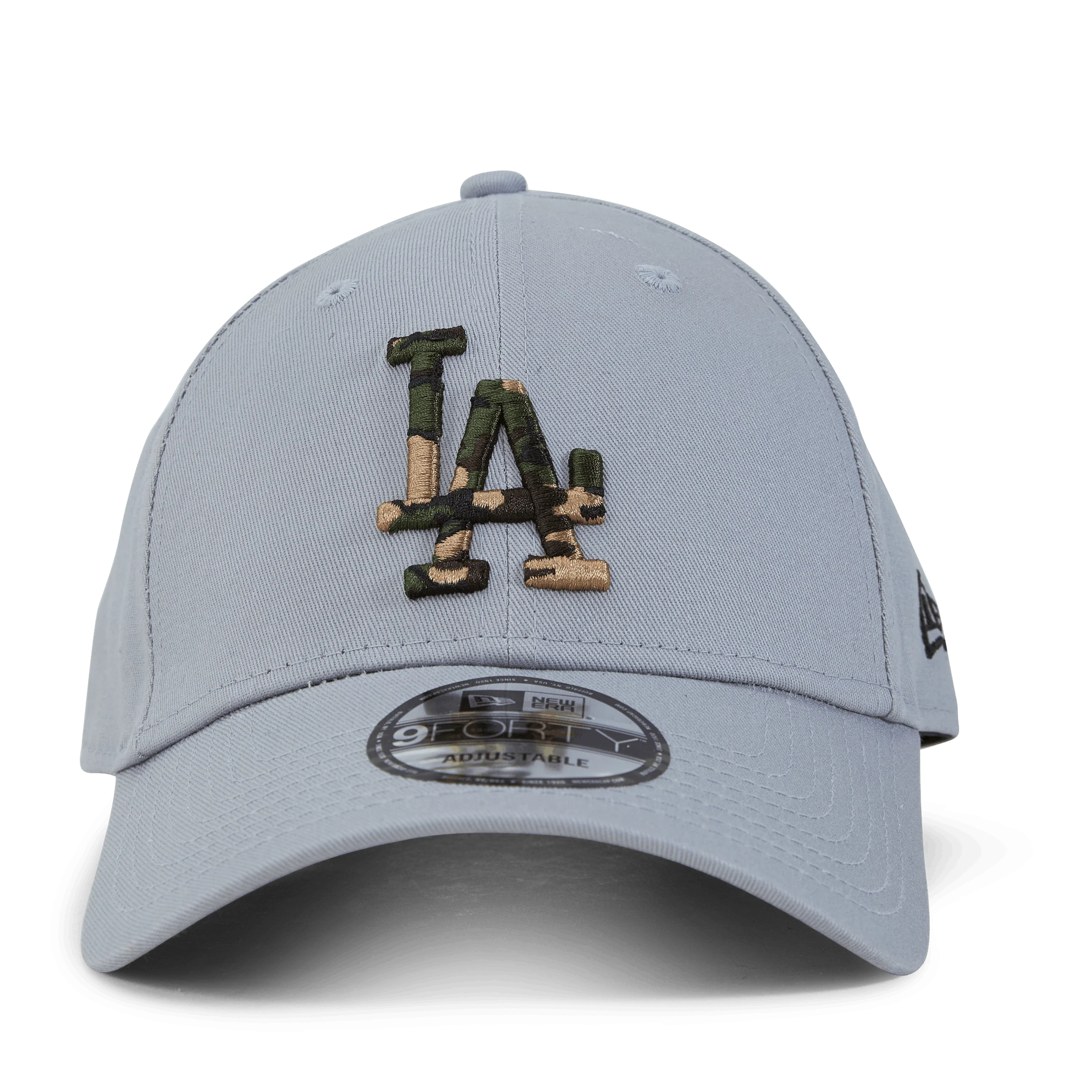 New Era Camo Infill 9forty Losdod - Image 5