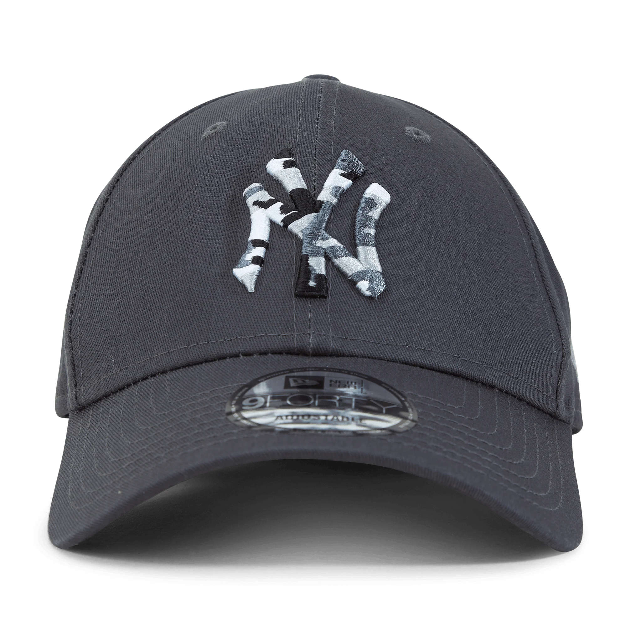 New Era Camo Infill 9forty Neyyan - Image 5