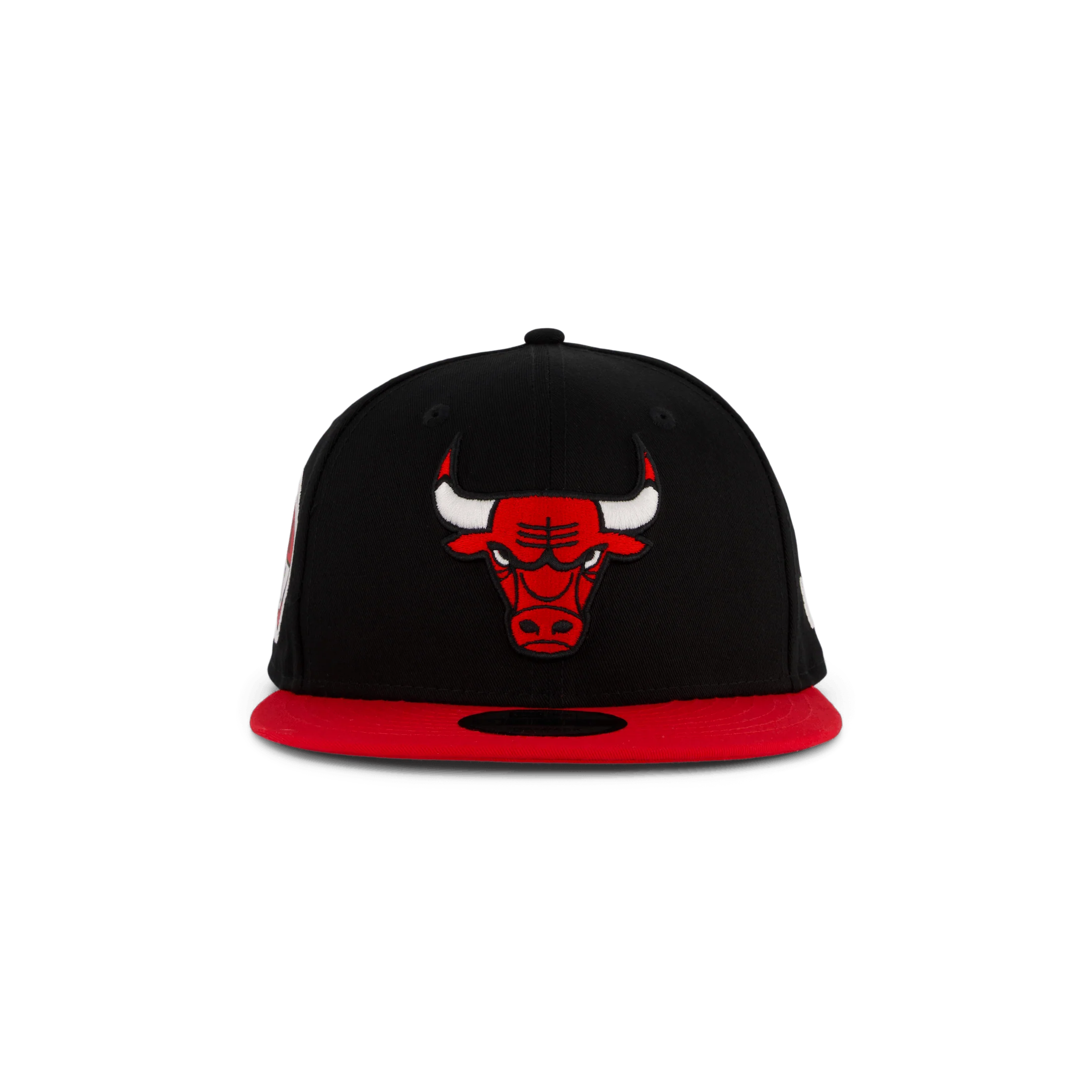 New Era Contrst Side Patch 9fifty Chi - Image 5