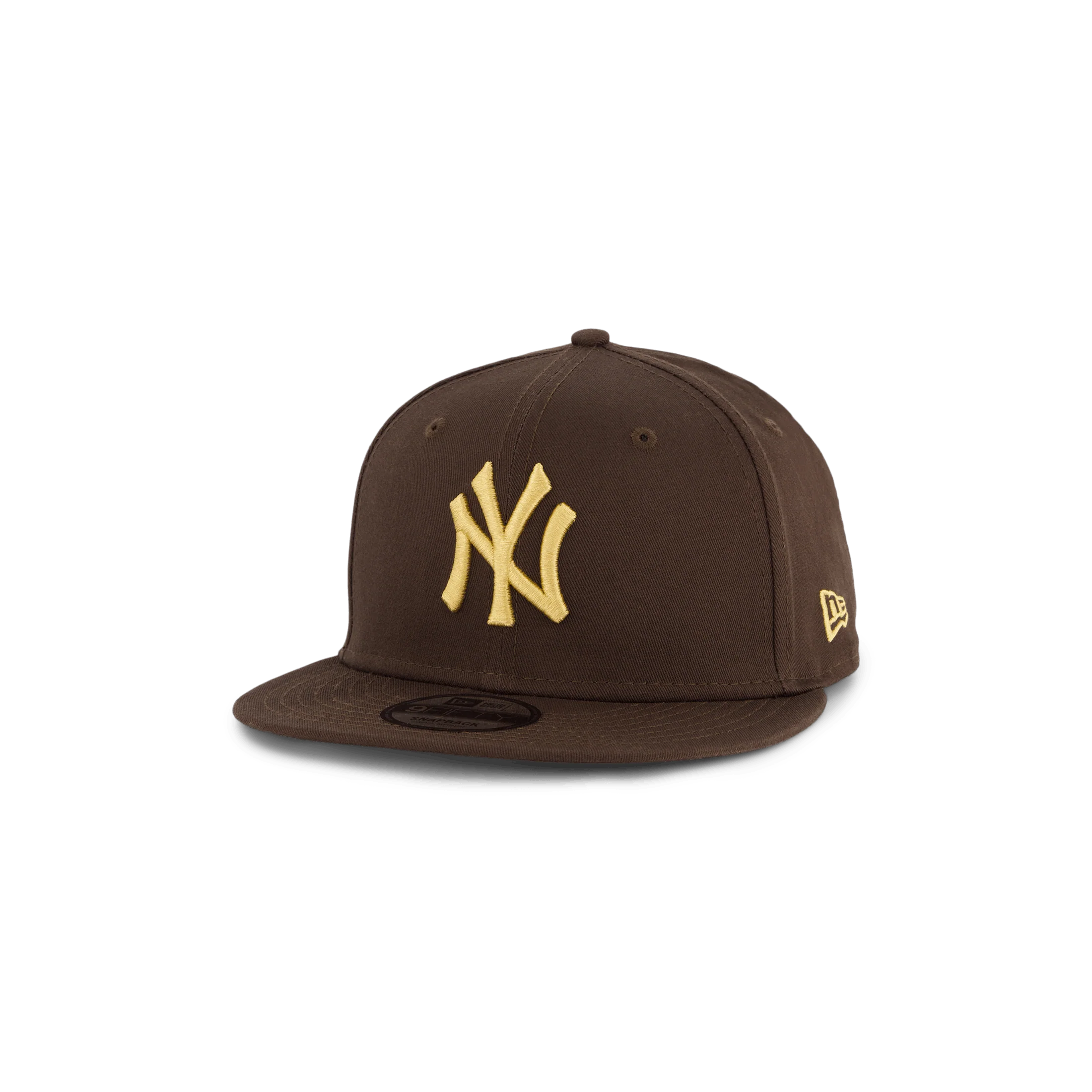 League Essential 9fifty New Yo Brsbrz