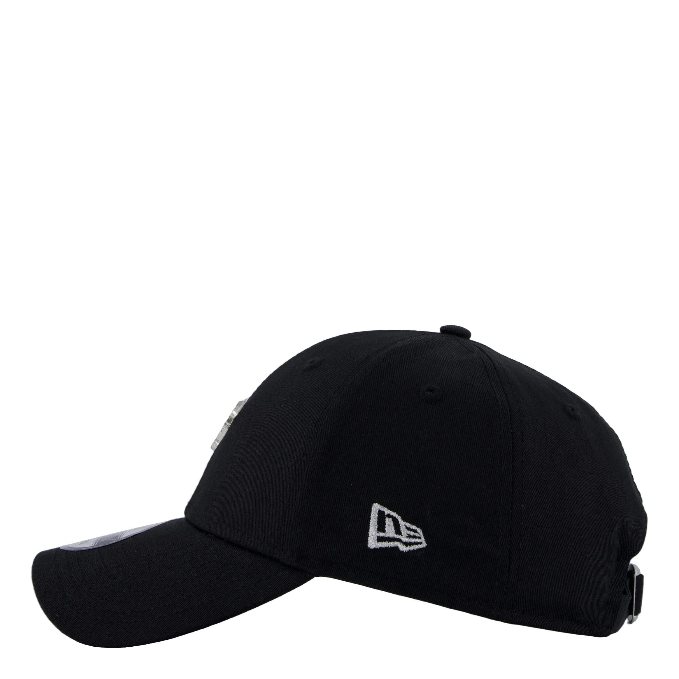 Metallic Pin 9forty Chibul Blk - Image 2