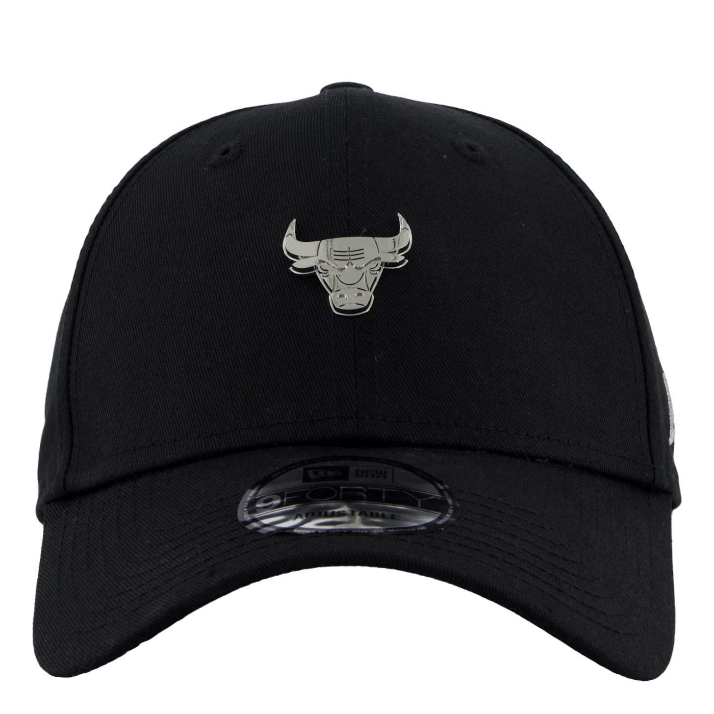 Metallic Pin 9forty Chibul Blk - Image 5
