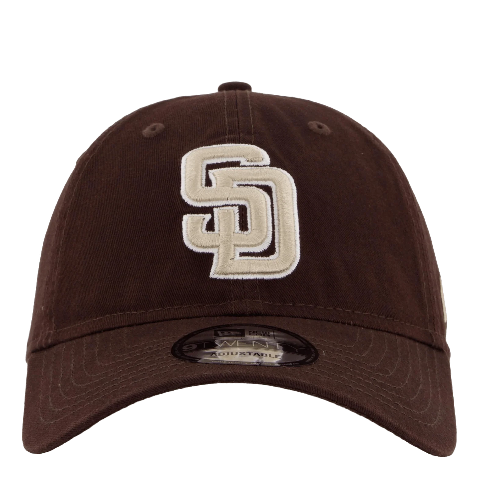 Mlb Core Classic 2 0 Rep San D Dkbrwn - Image 5
