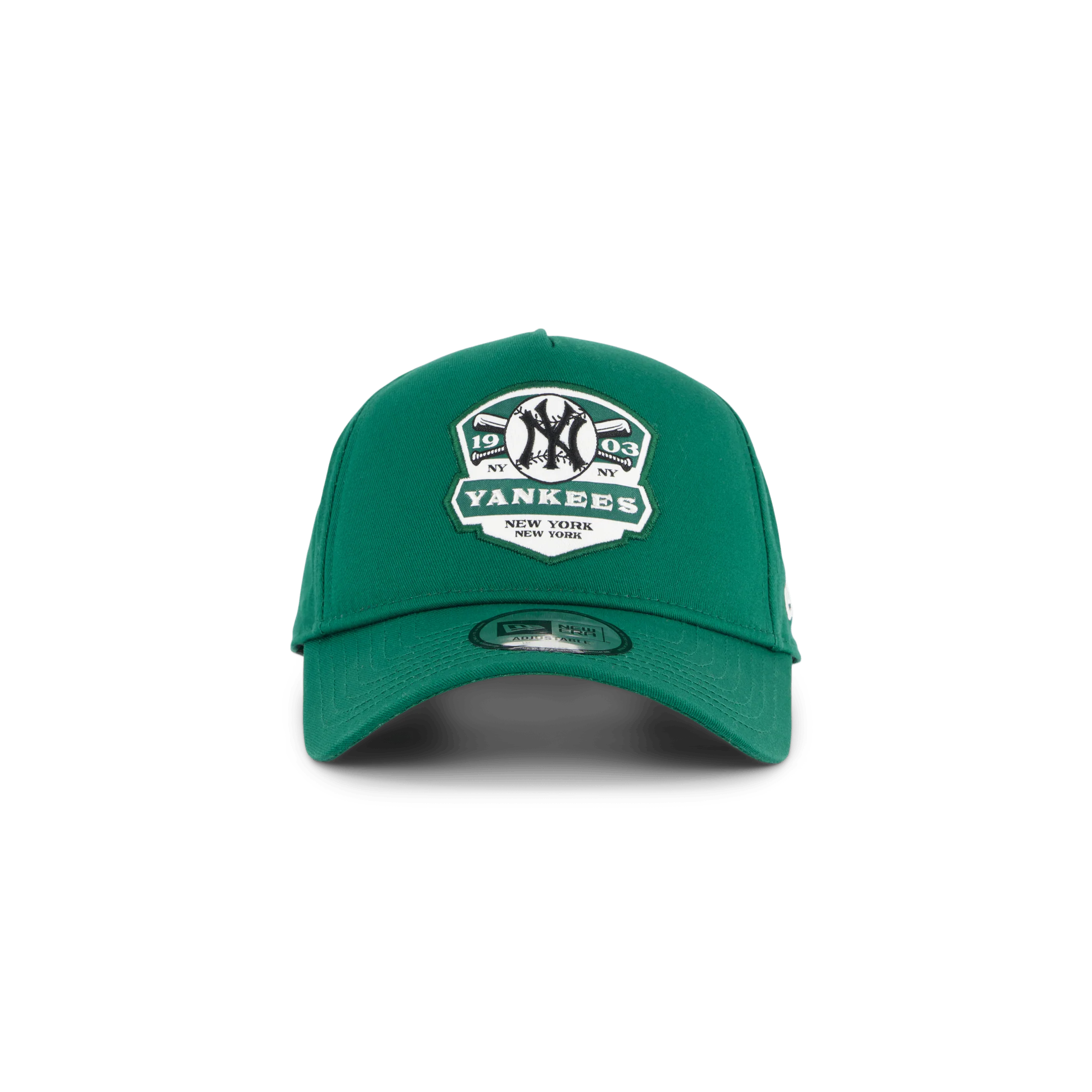 Mlb Patch Eframe New Era Dkg - Image 5