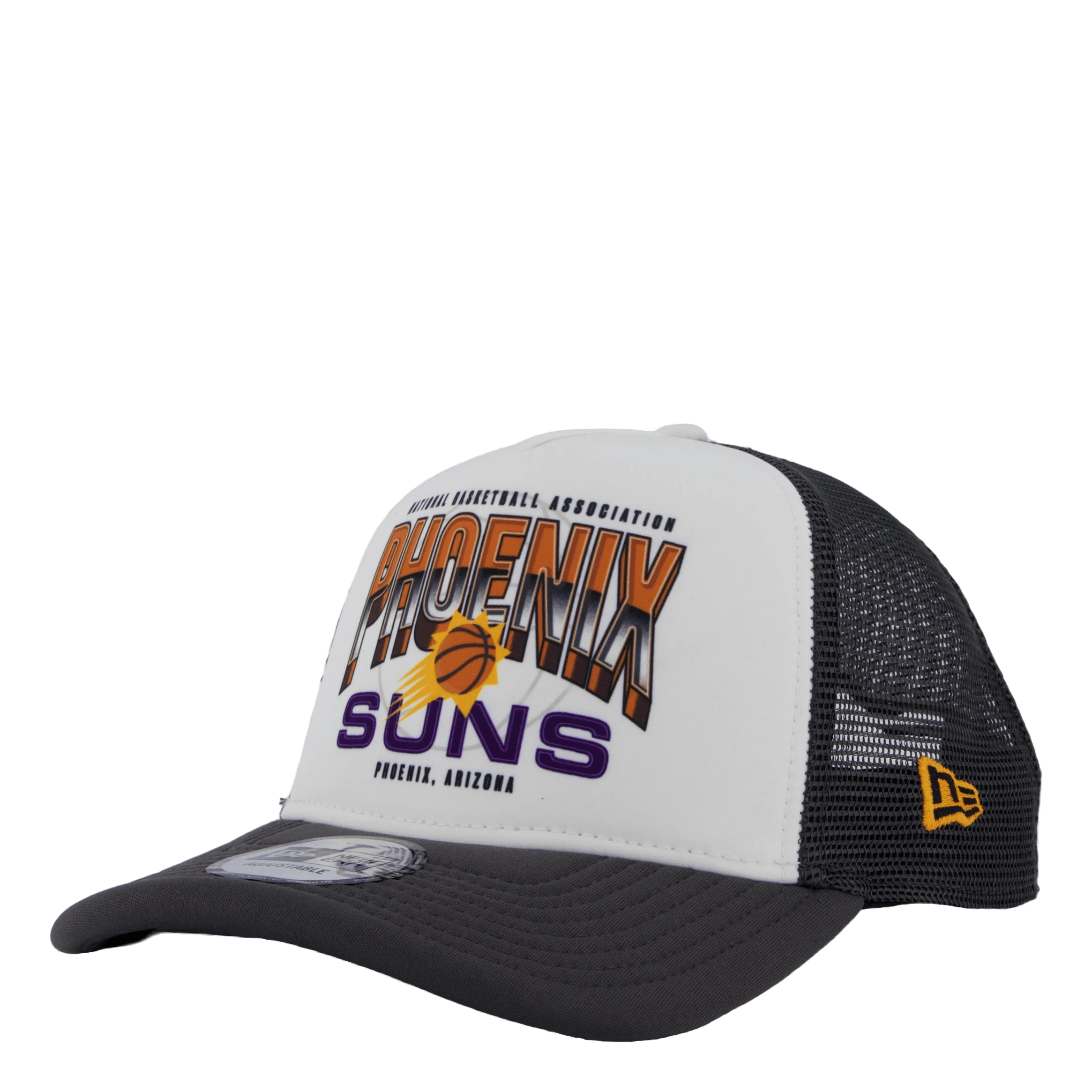 Nba Team Colour Trucker Phosu Grhorg