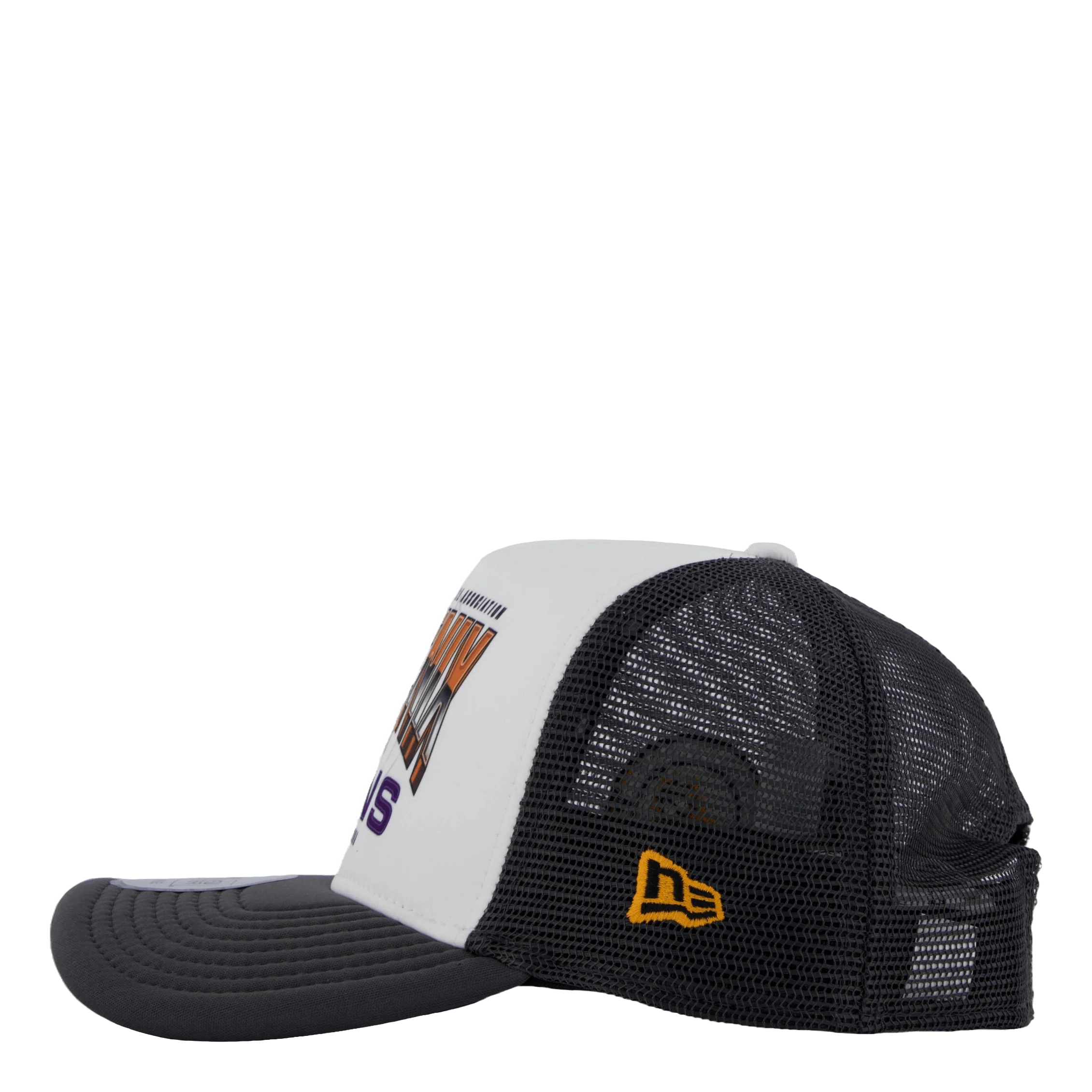 Nba Team Colour Trucker Phosu Grhorg - Image 2