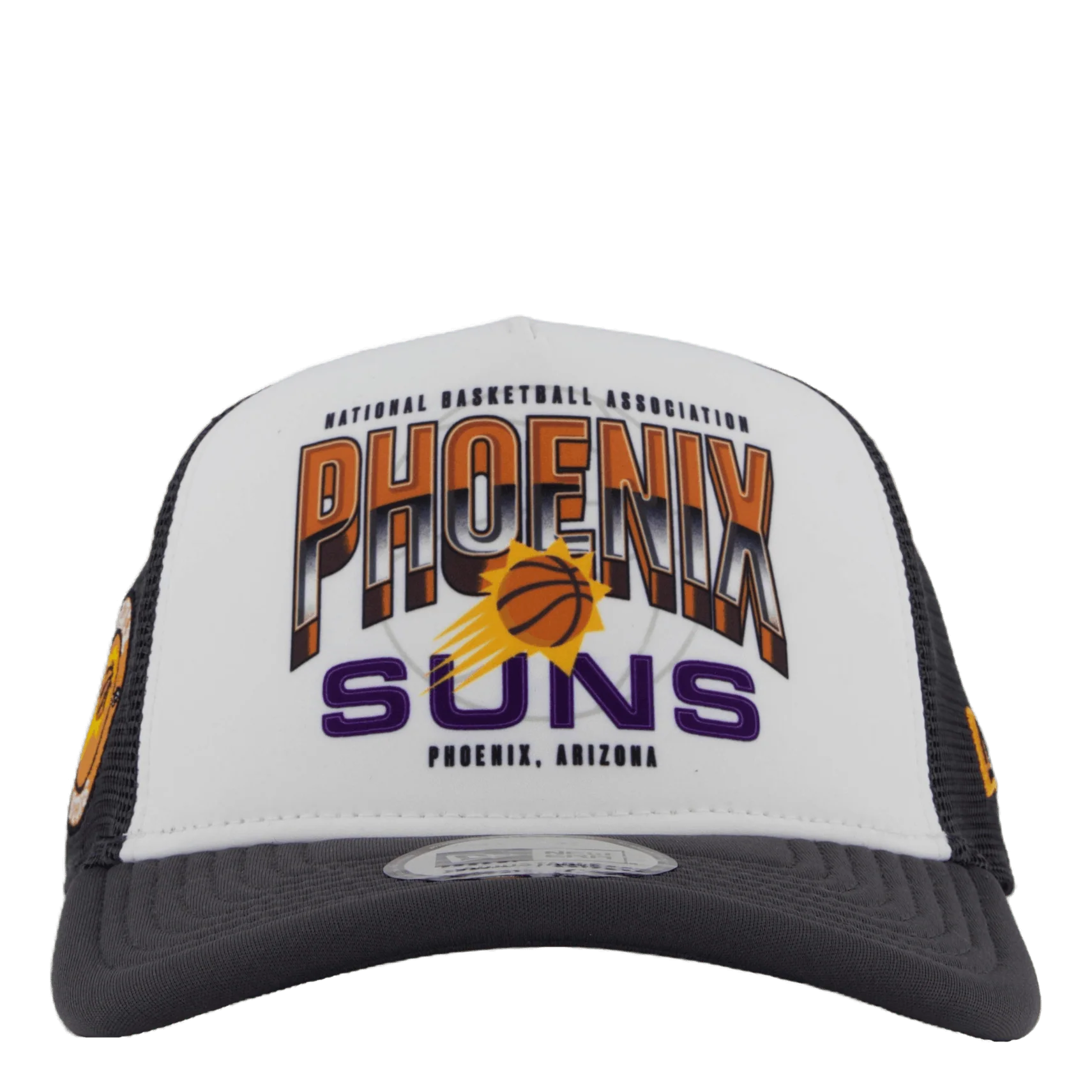 Nba Team Colour Trucker Phosu Grhorg - Image 5