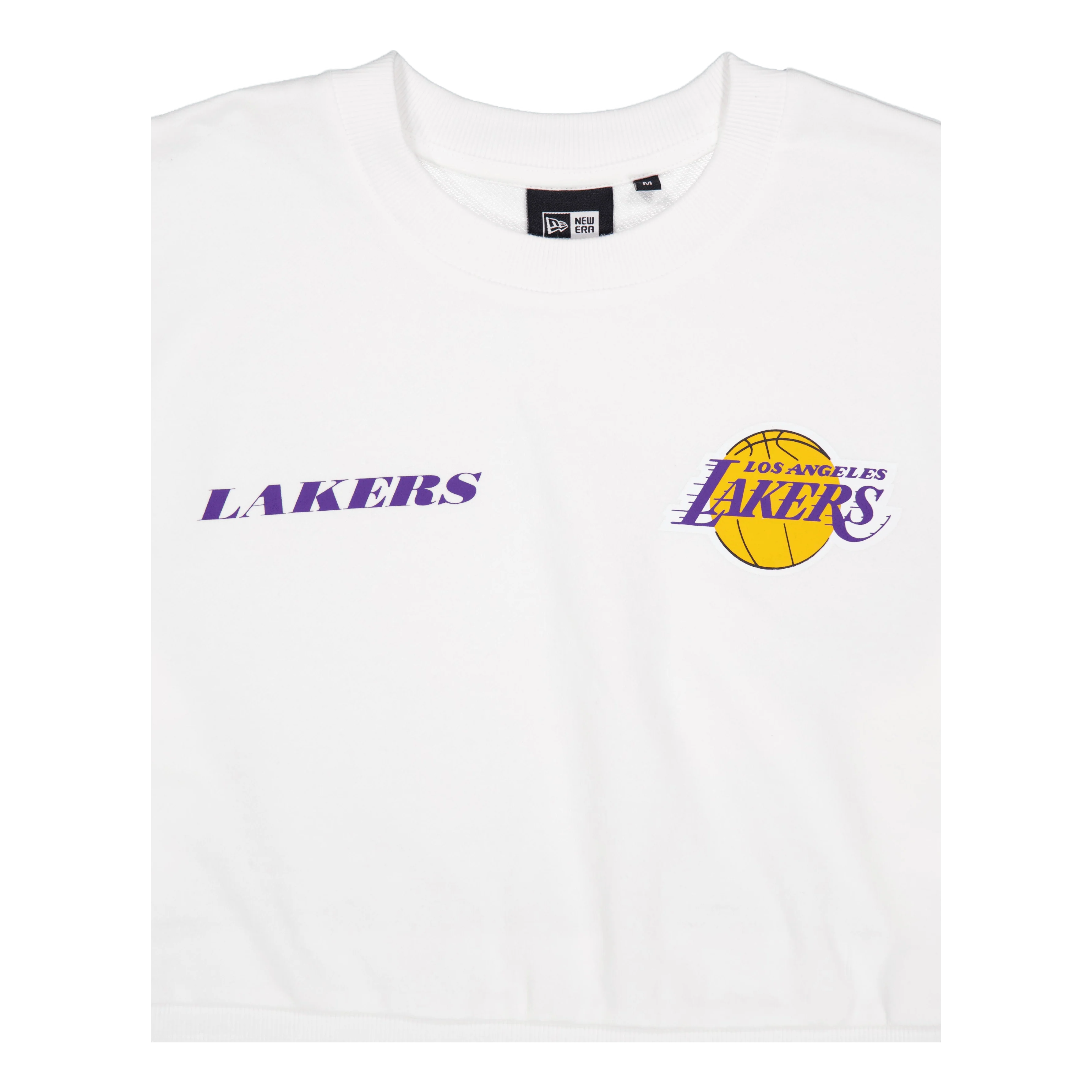 Nba Wrdmark Crew Loslak Whitrp - Image 3