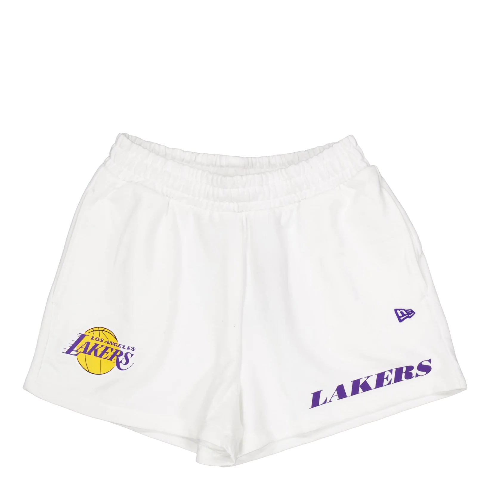 NBA Lakers Shorts