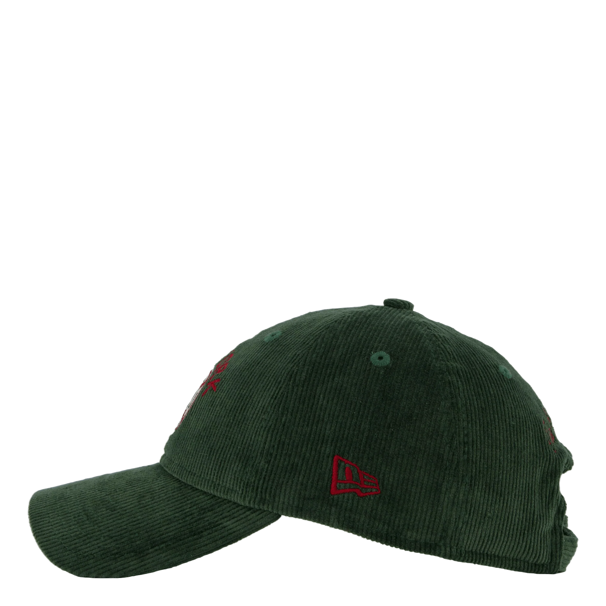 Ne Cord 9twenty Newera Dkg - Image 2
