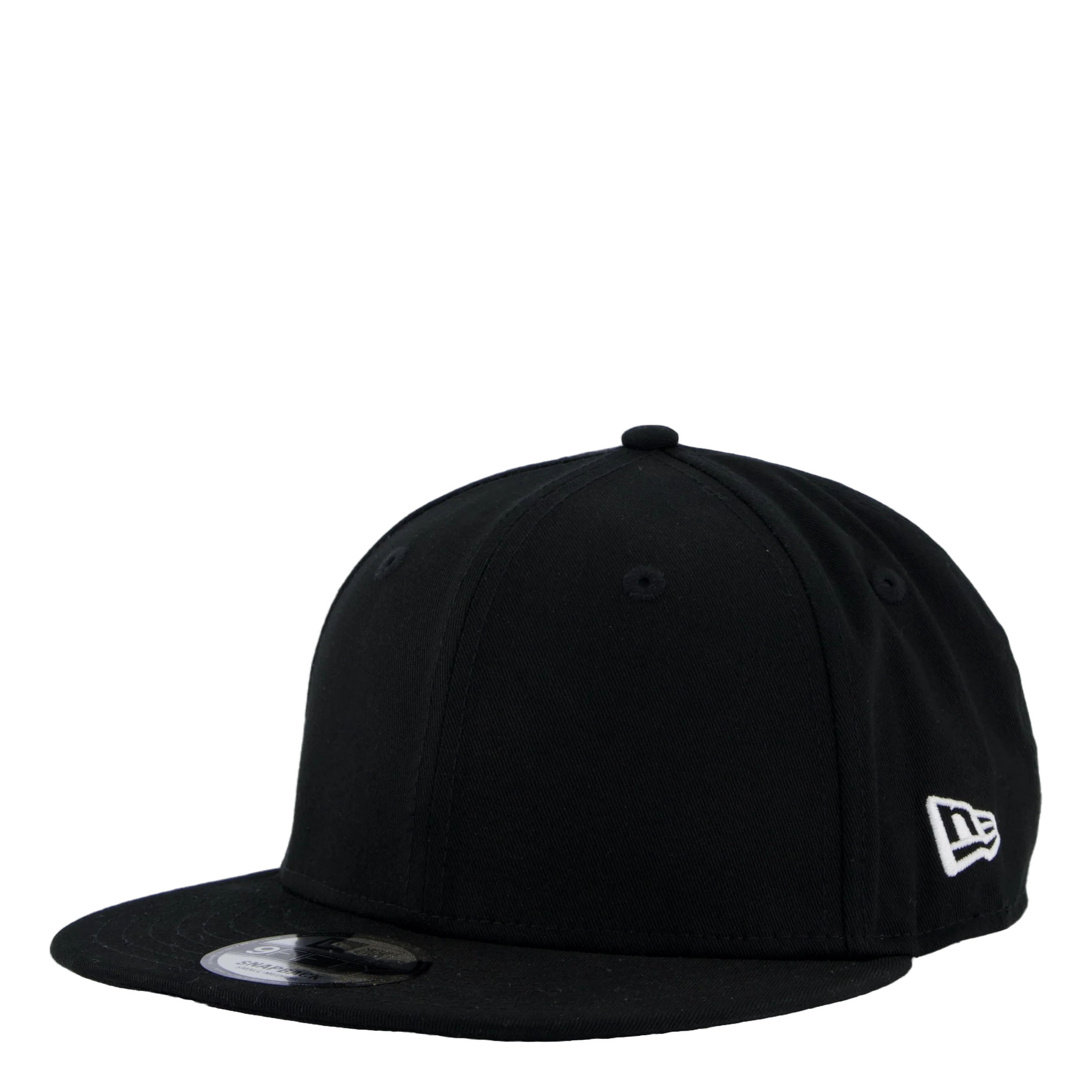 Ne Cotton Snap New Era Blkblk