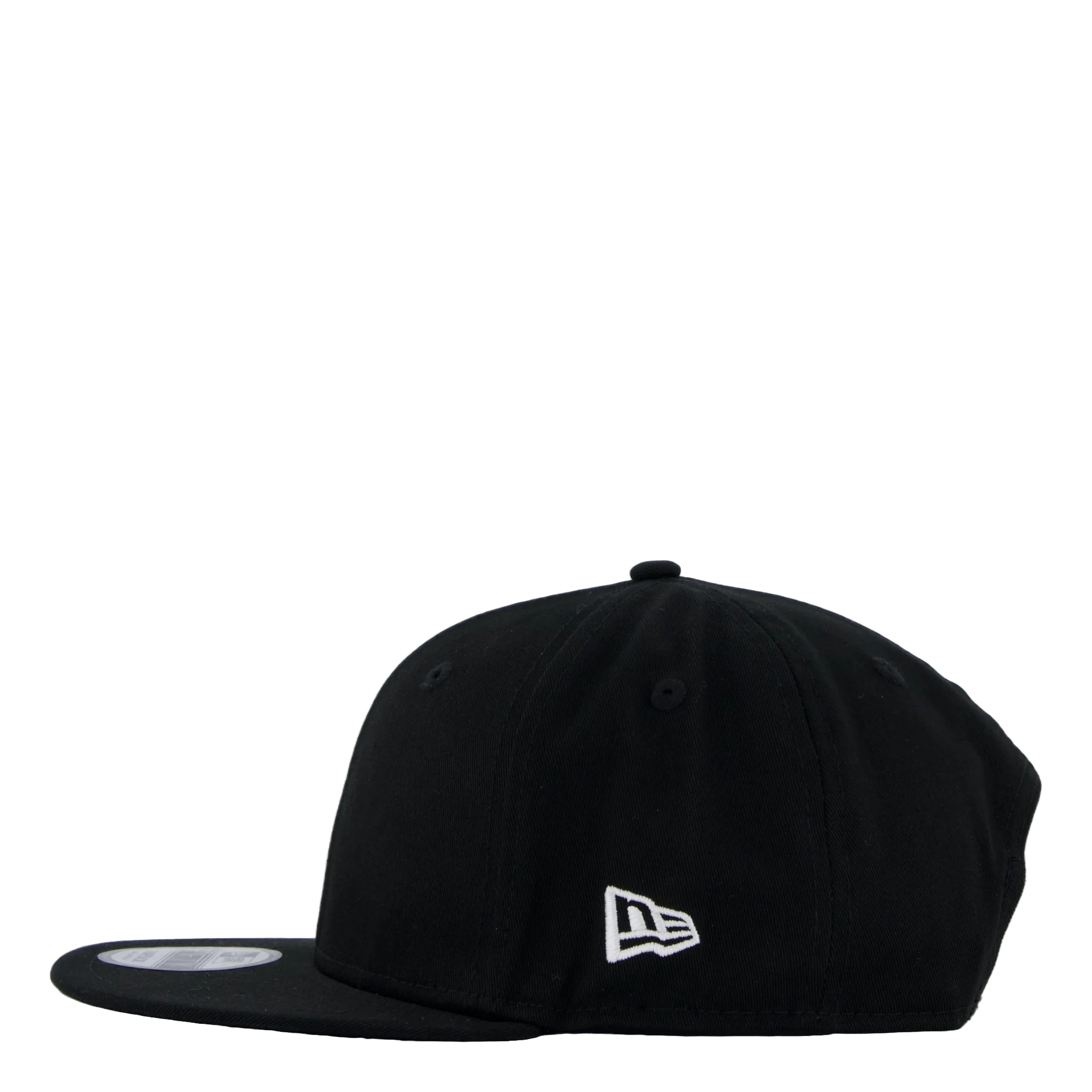 Ne Cotton Snap New Era Blkblk - Image 2