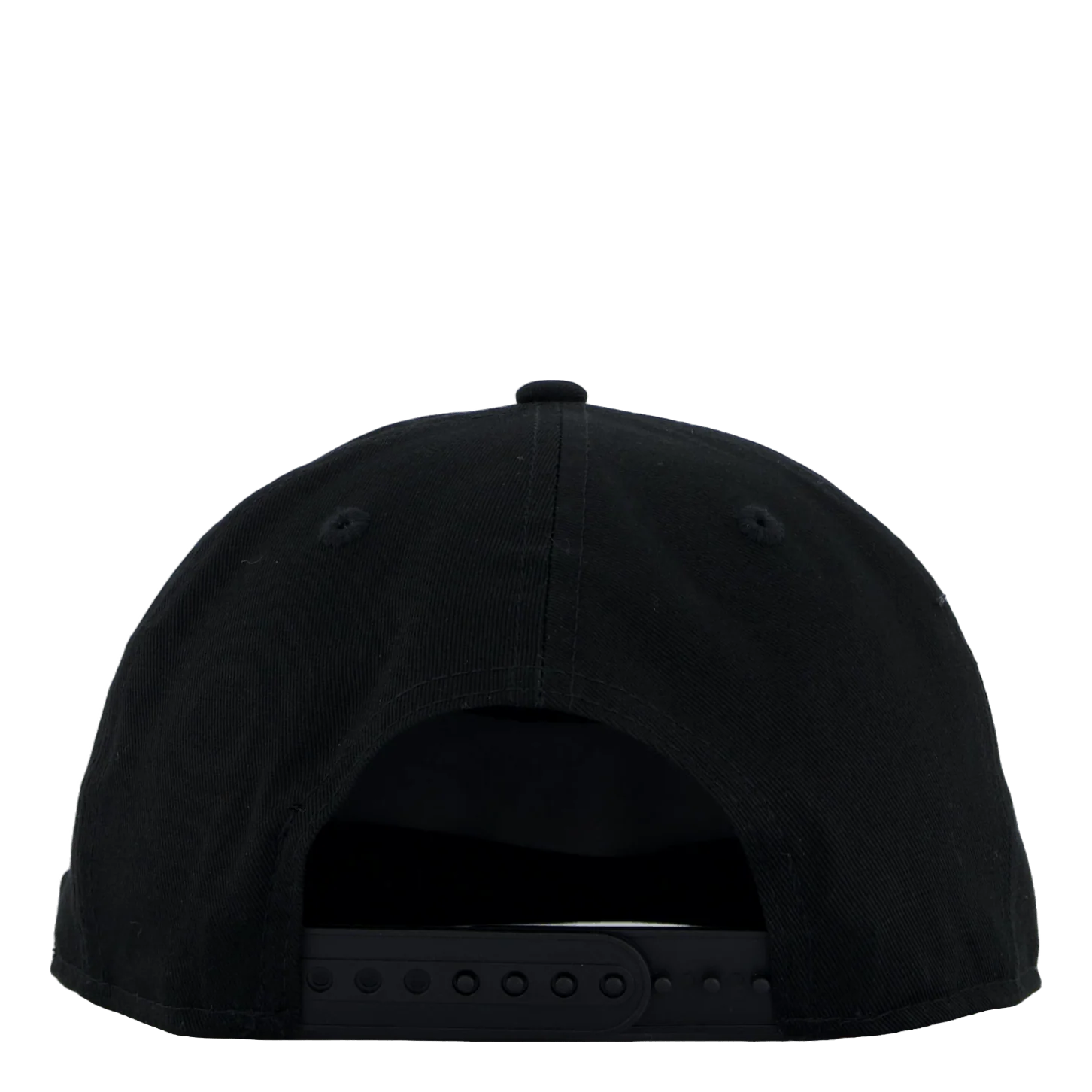 Ne Cotton Snap New Era Blkblk - Image 3