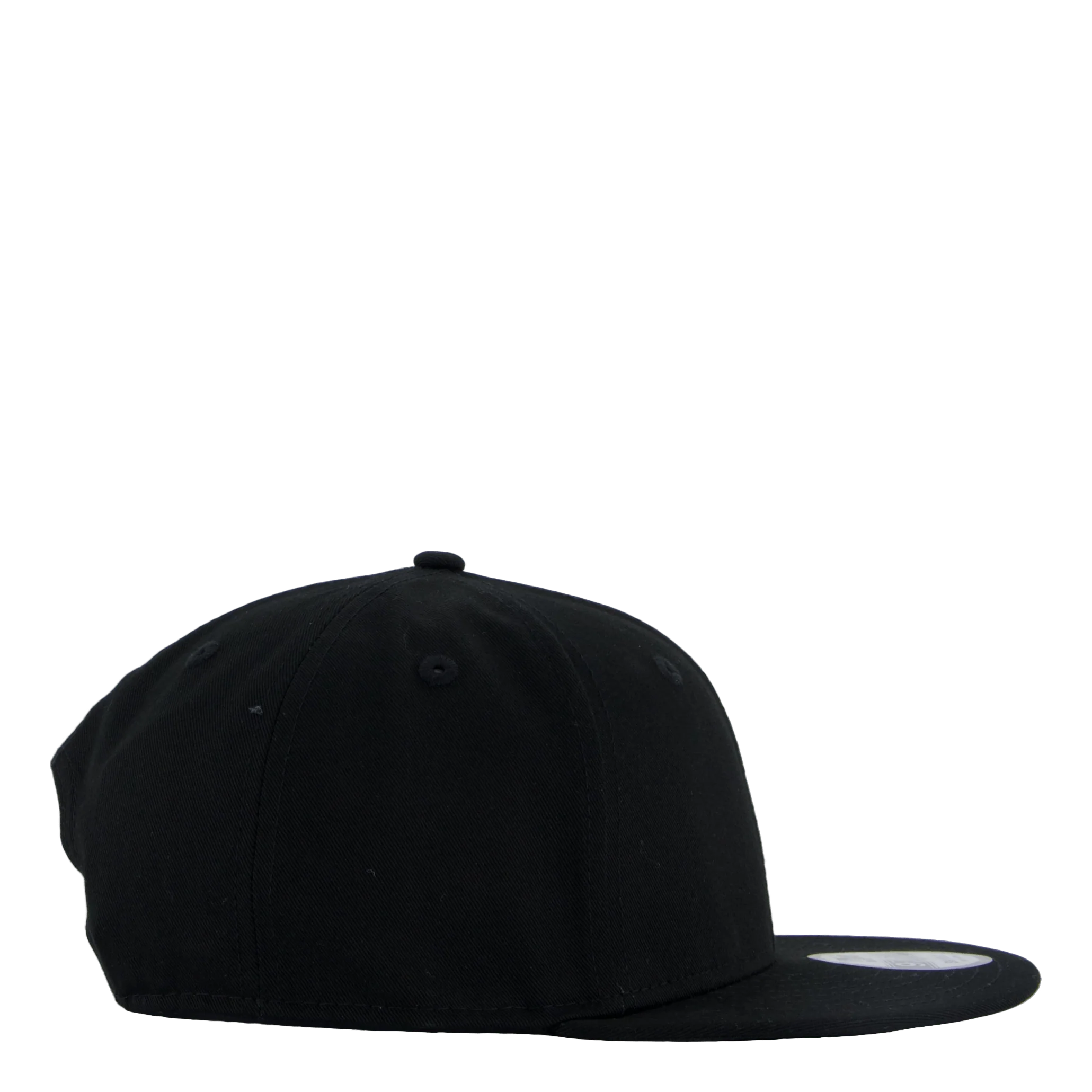 Ne Cotton Snap New Era Blkblk - Image 4
