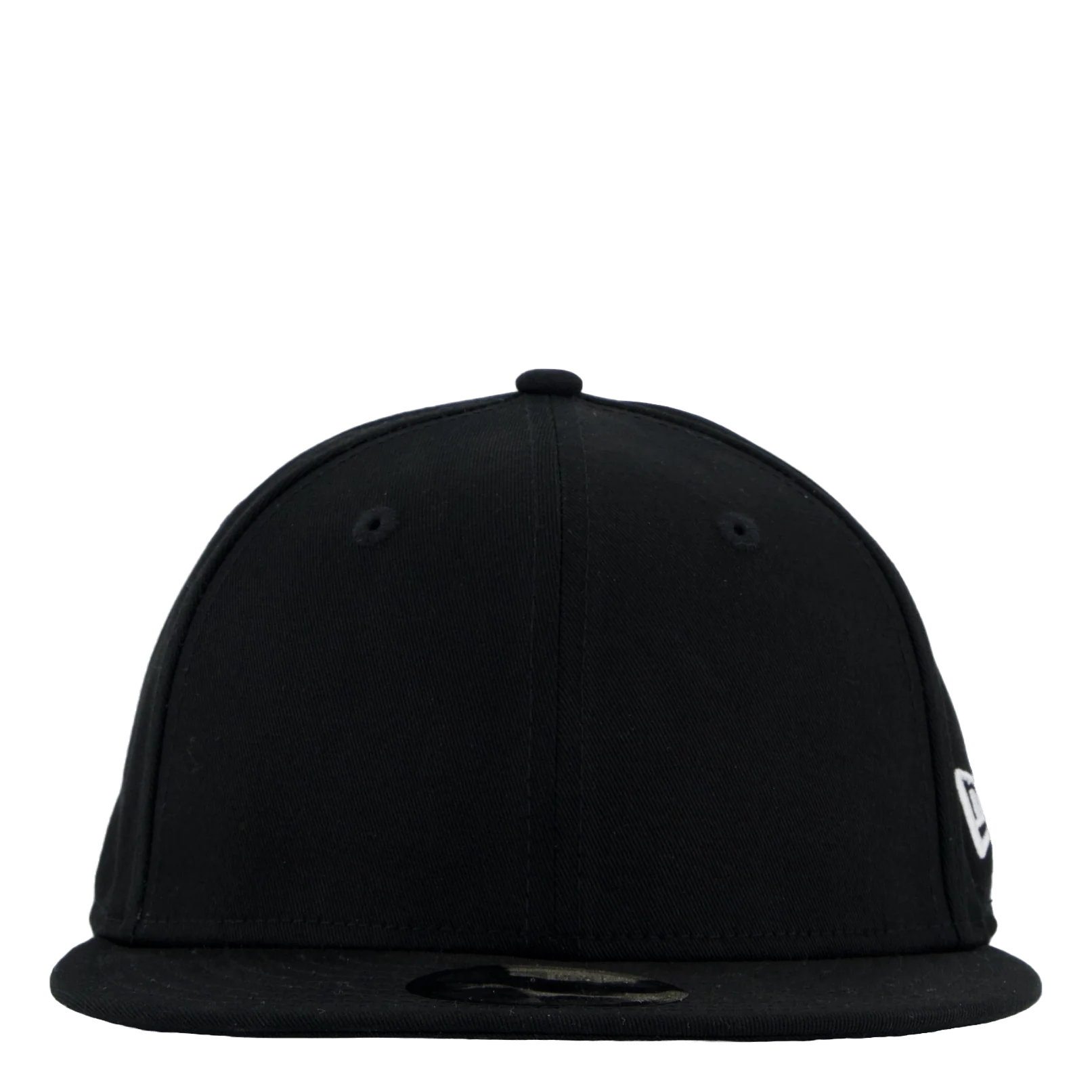 Ne Cotton Snap New Era Blkblk - Image 5