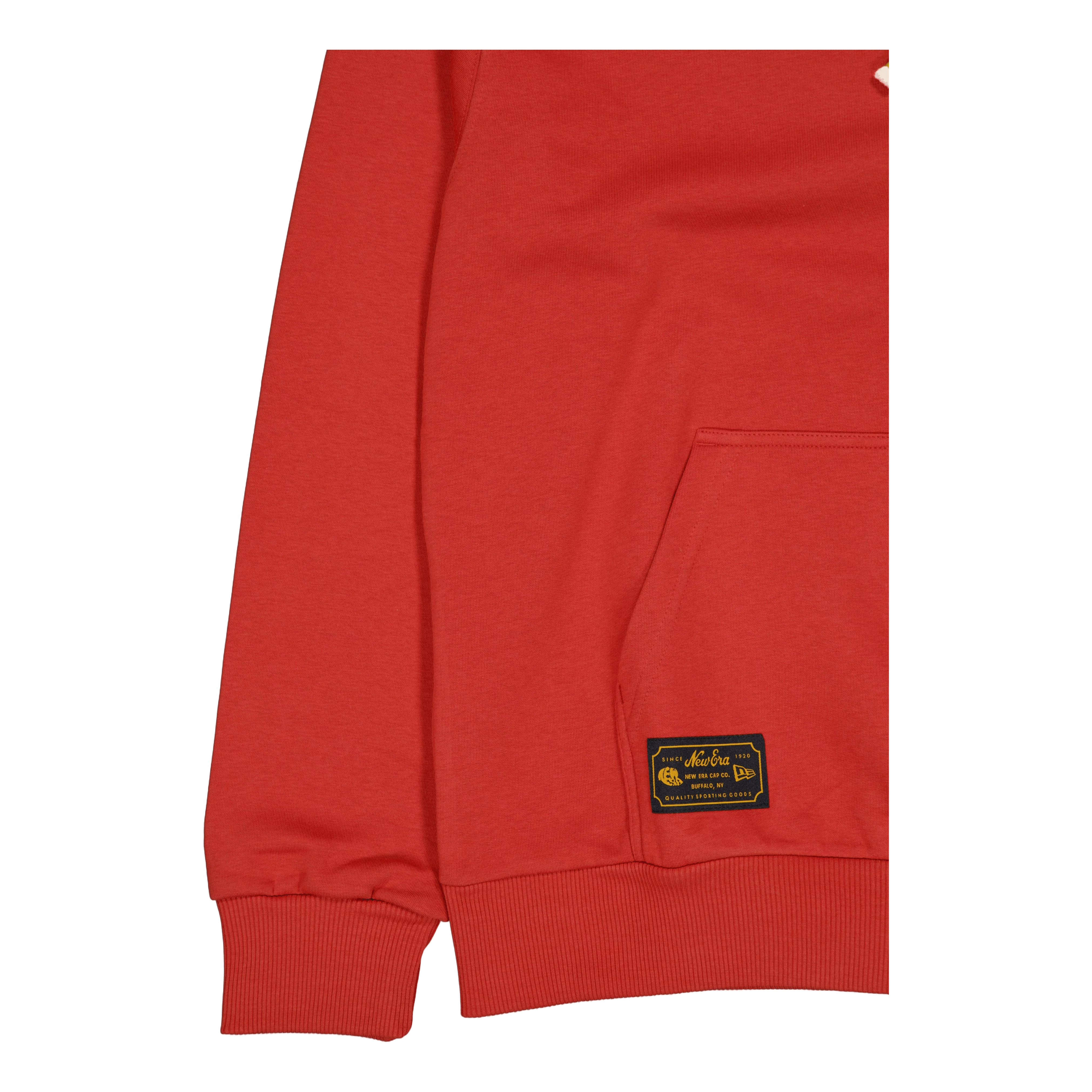 Ne Script Logo Os Hoody Newer Inrbrz - Image 4
