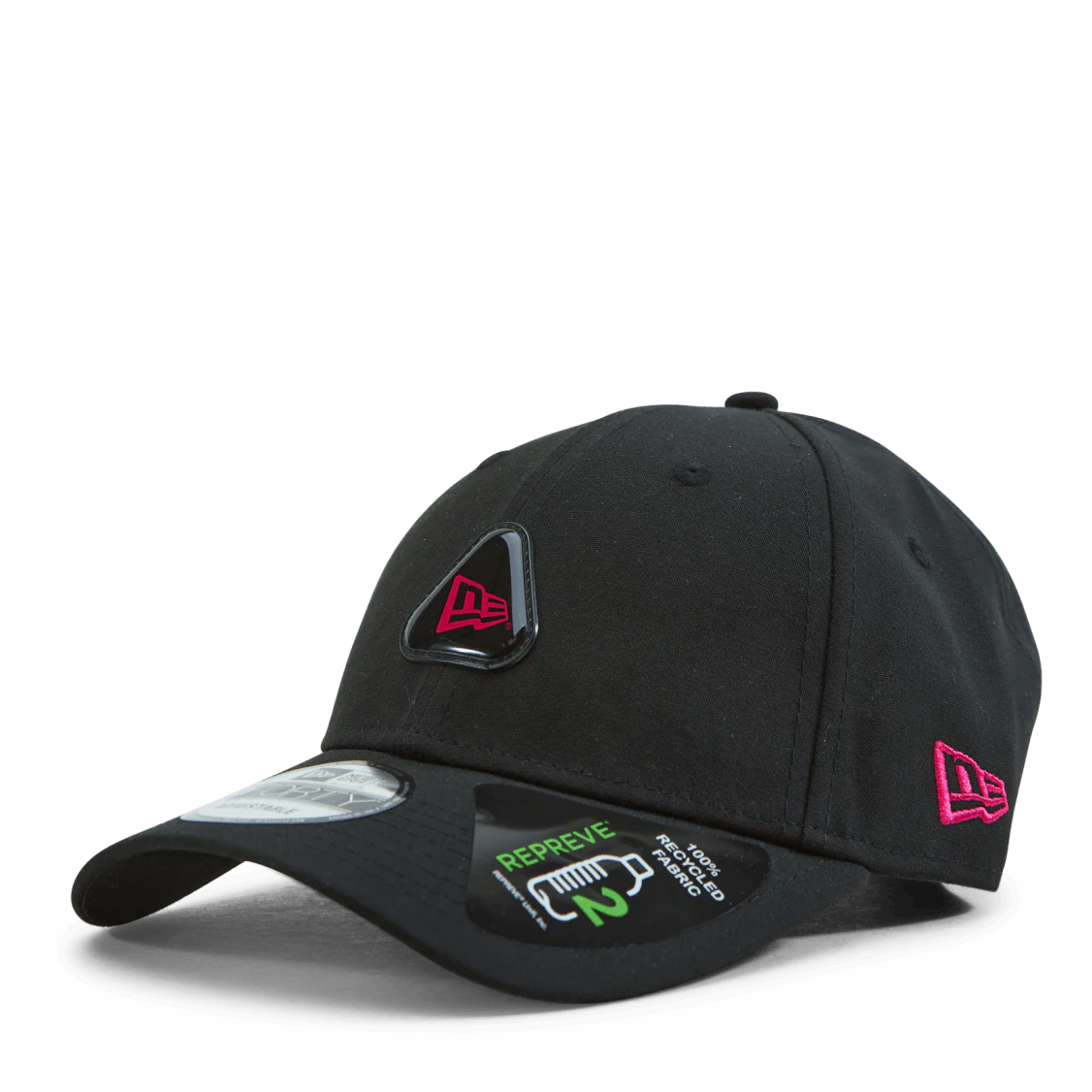 New Era Ne Tri Patch 9forty