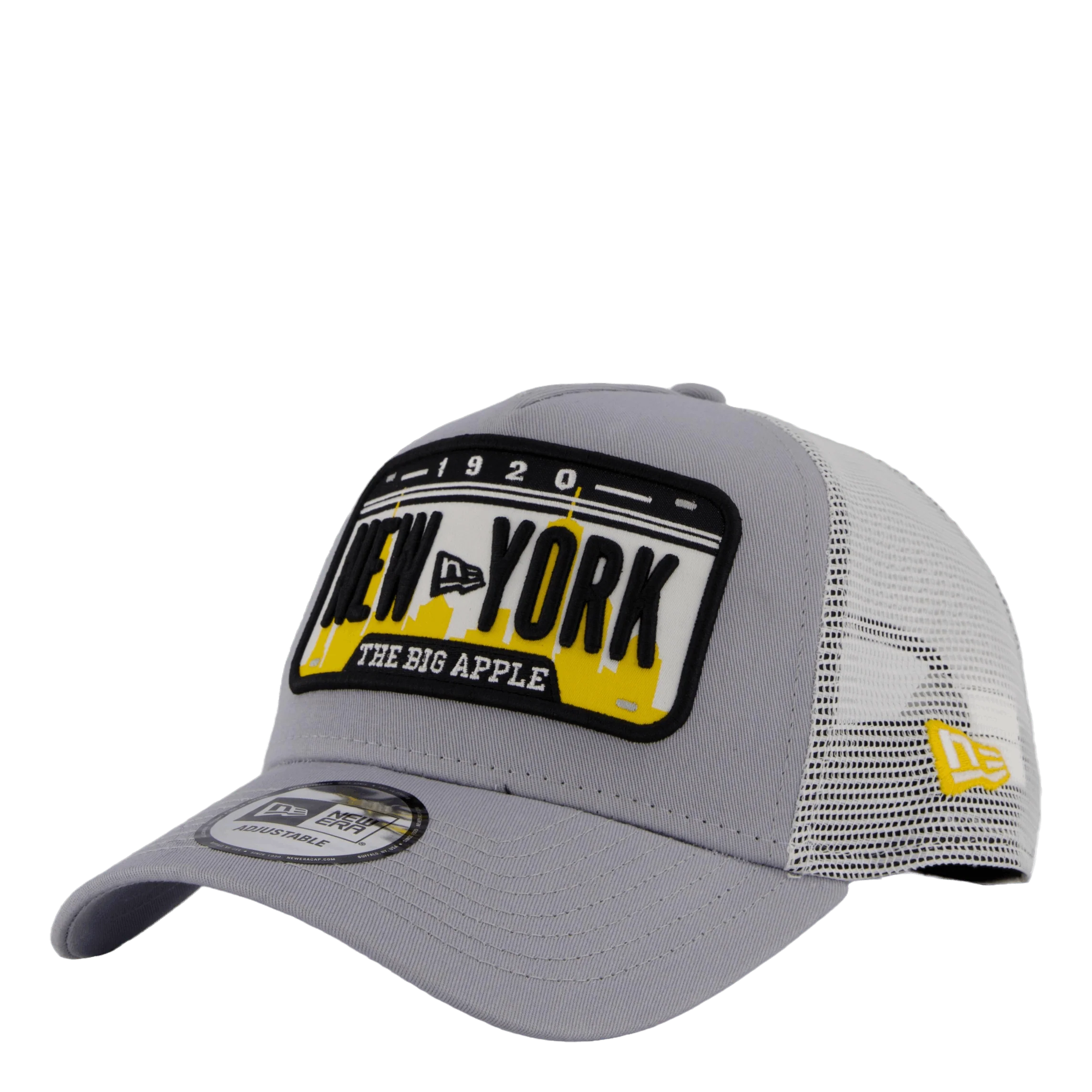New Era Trucker New Era Dgr