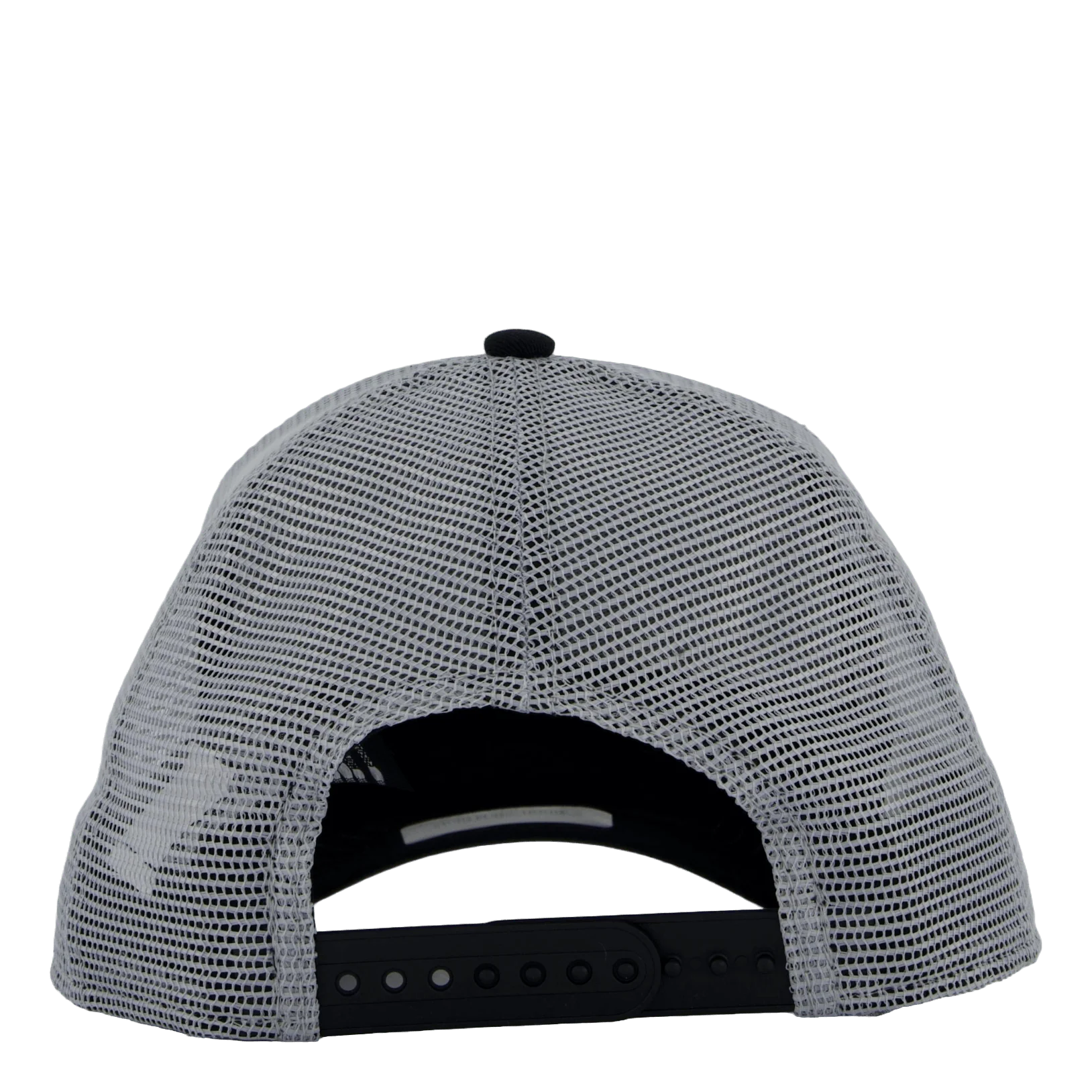 New Era Trucker Newera Blk - Image 3