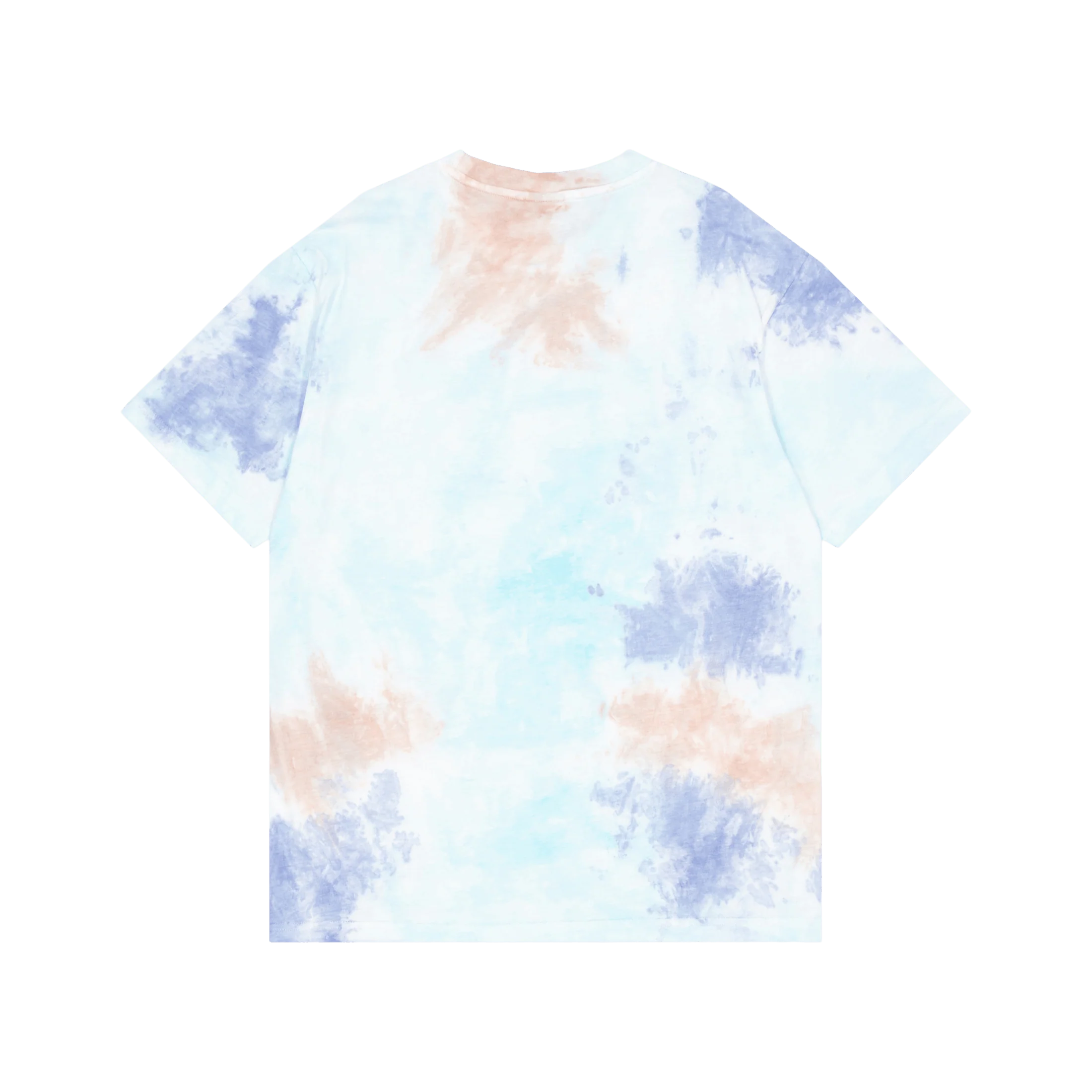 Nicce Colare T-shirt Multi - Image 2