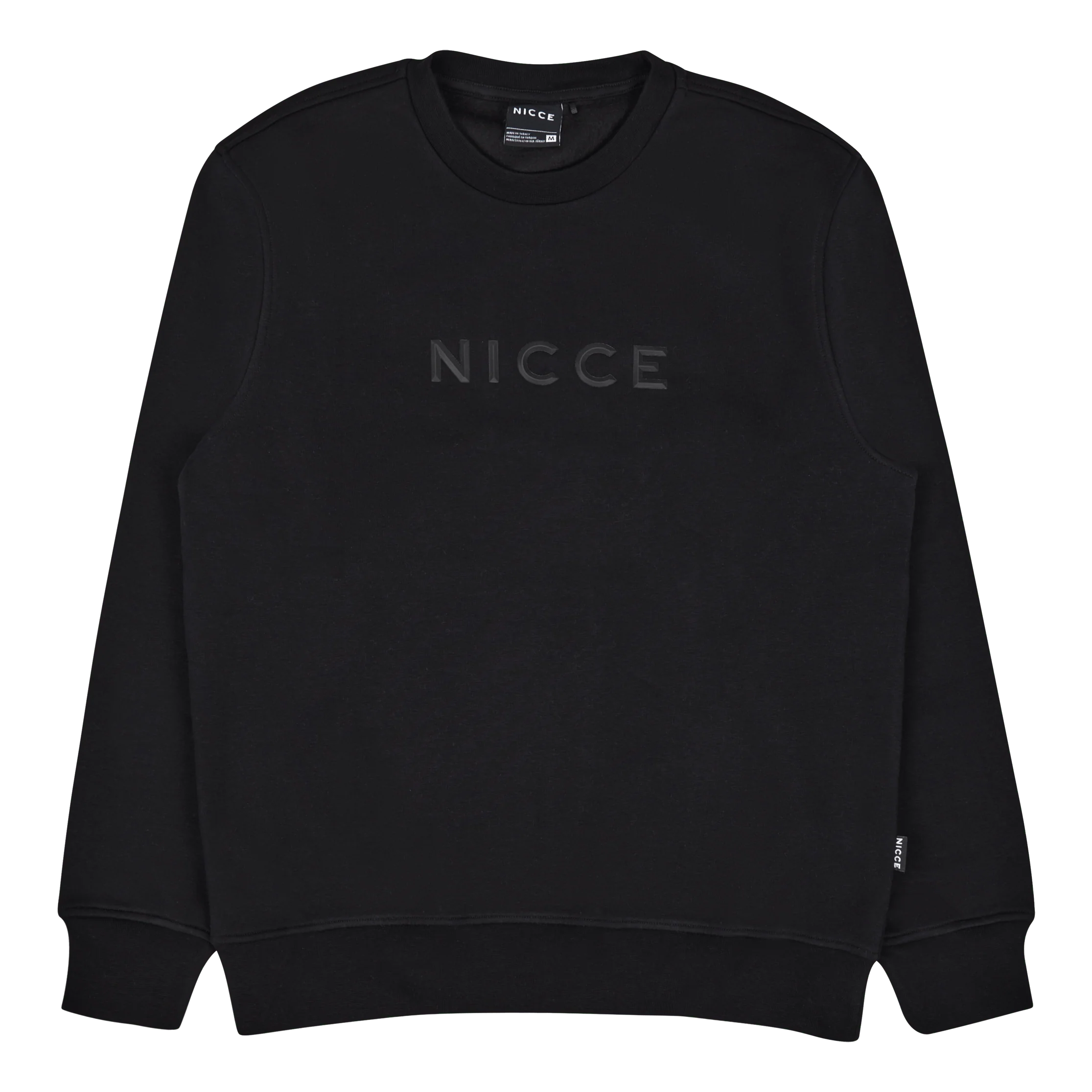 Compact Sweat
