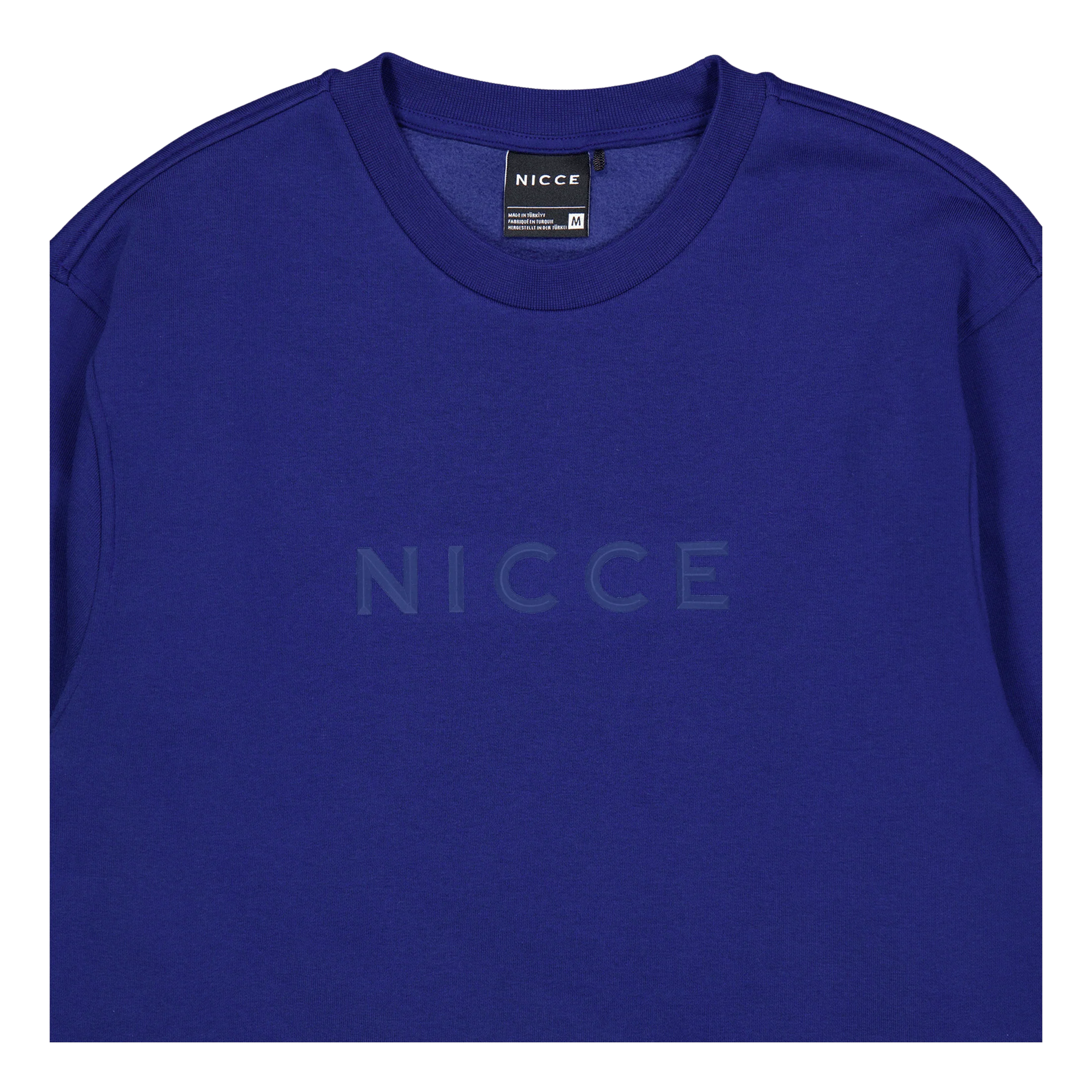 Nicce Compact Sweat - Image 3