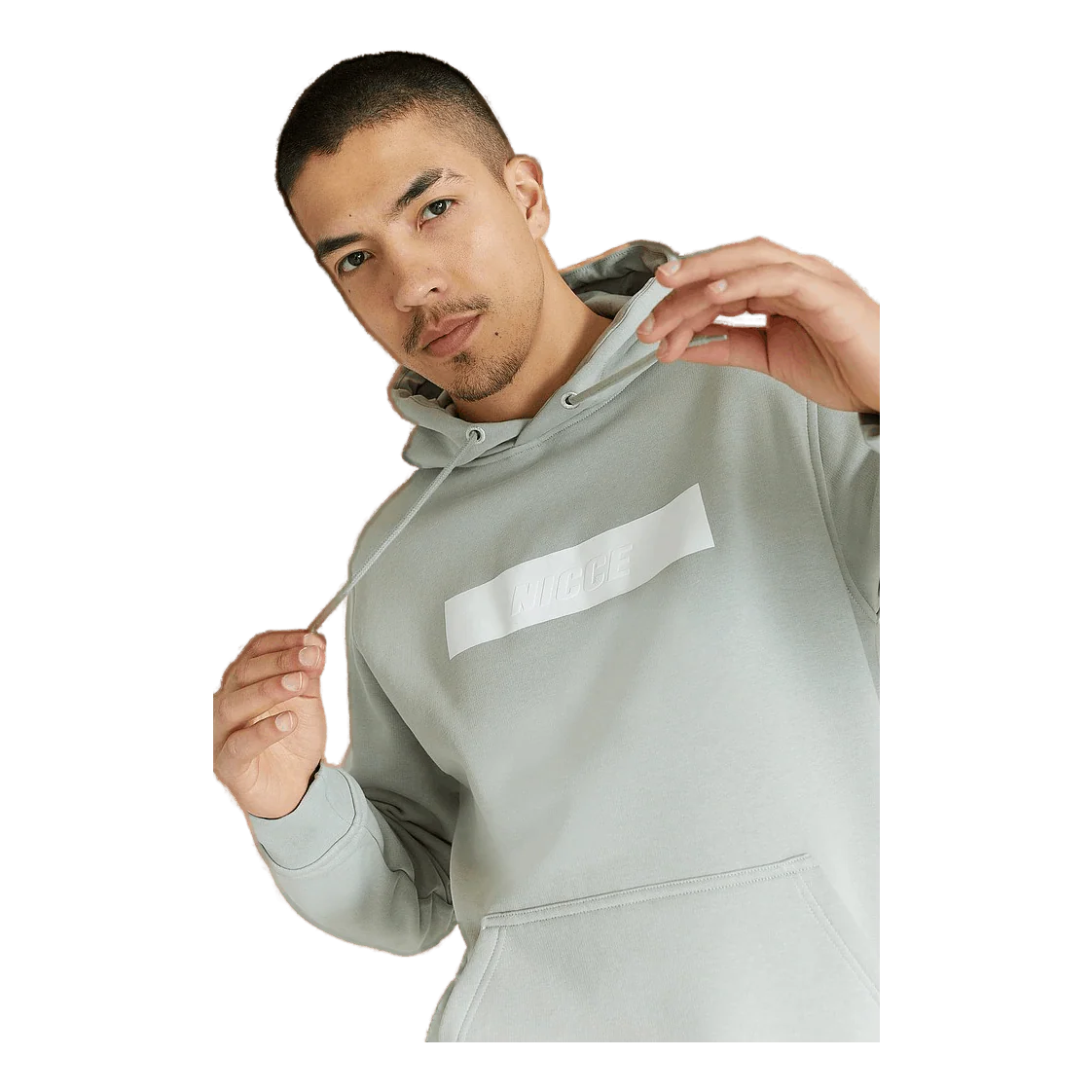 Nicce Lima Hood Spearmint