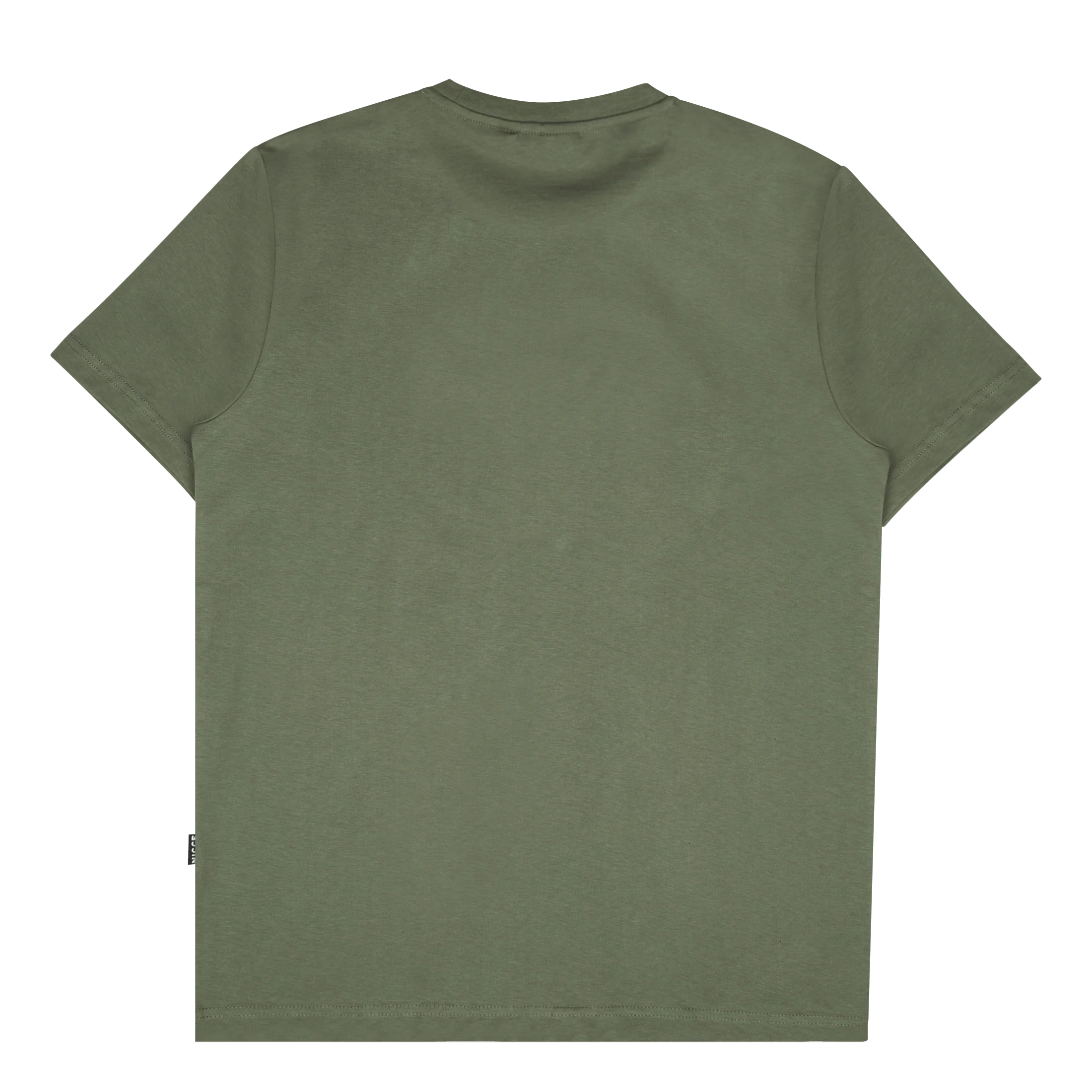 Mars T-shirt Leaf - Image 2