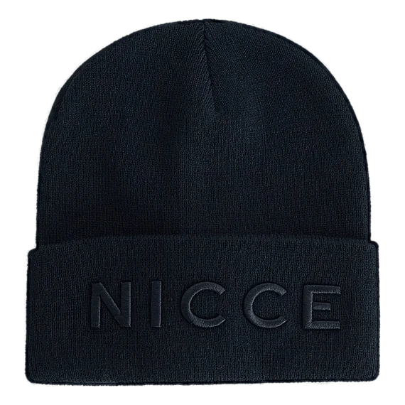 Nicce Mercury Beanie - Image 2