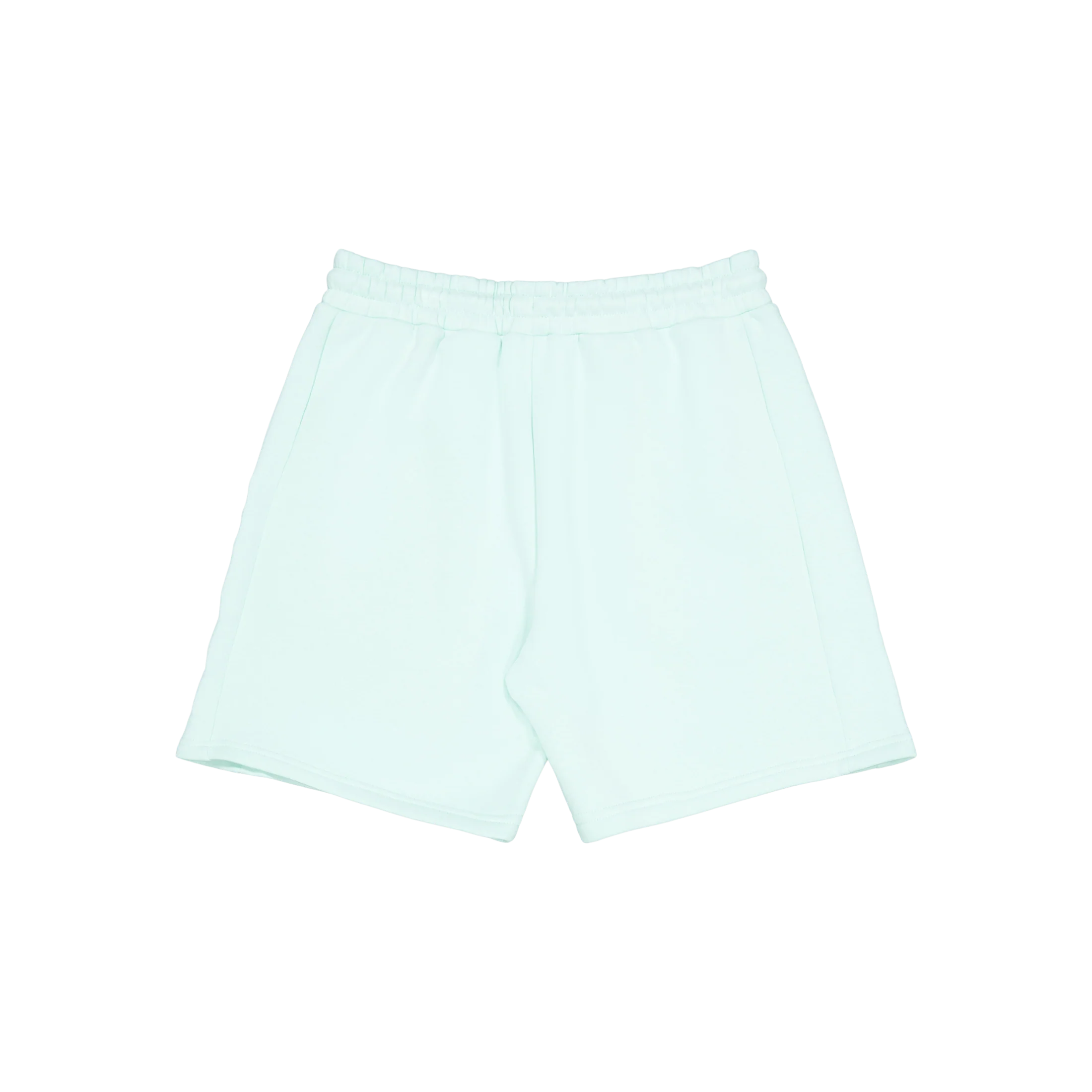 Mercury Jog Shorts Pale Mint - Image 2