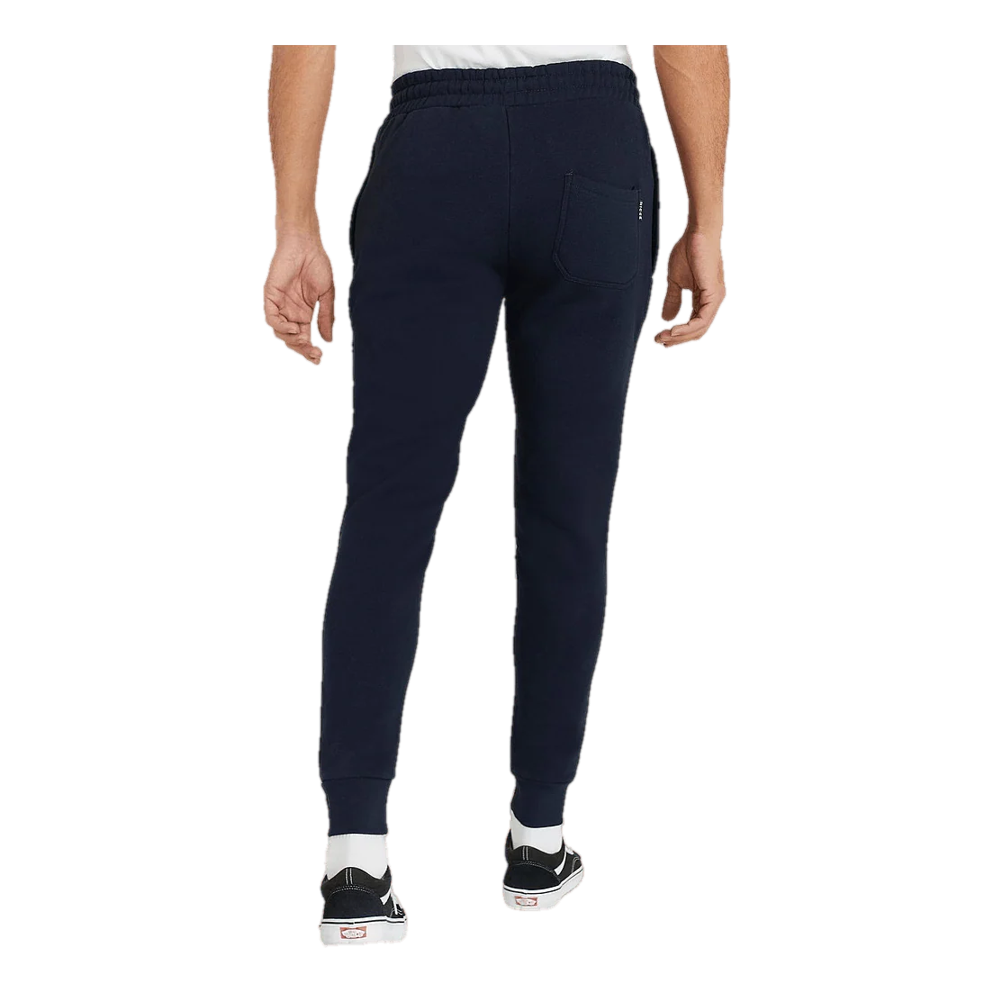 Nicce Nevas Joggers Deep - Image 2