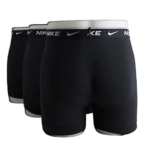 Boxer Brief Long 3pk - Image 2