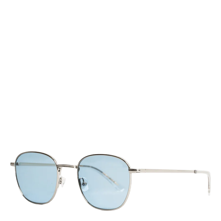 Marrakech Silver & Light Blue - Image 2