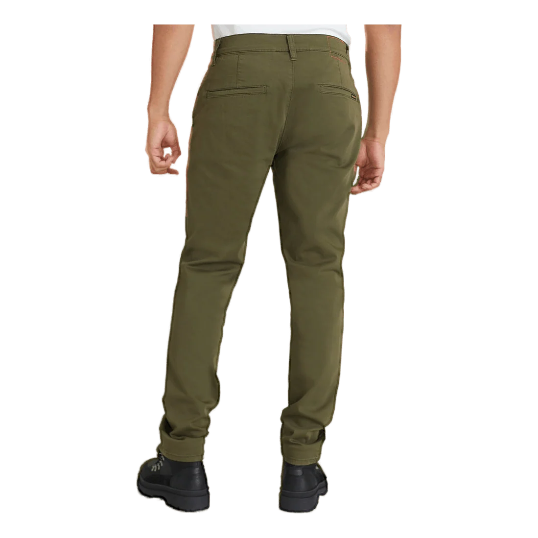 Nudie Jeans Easy Alvin - Image 2