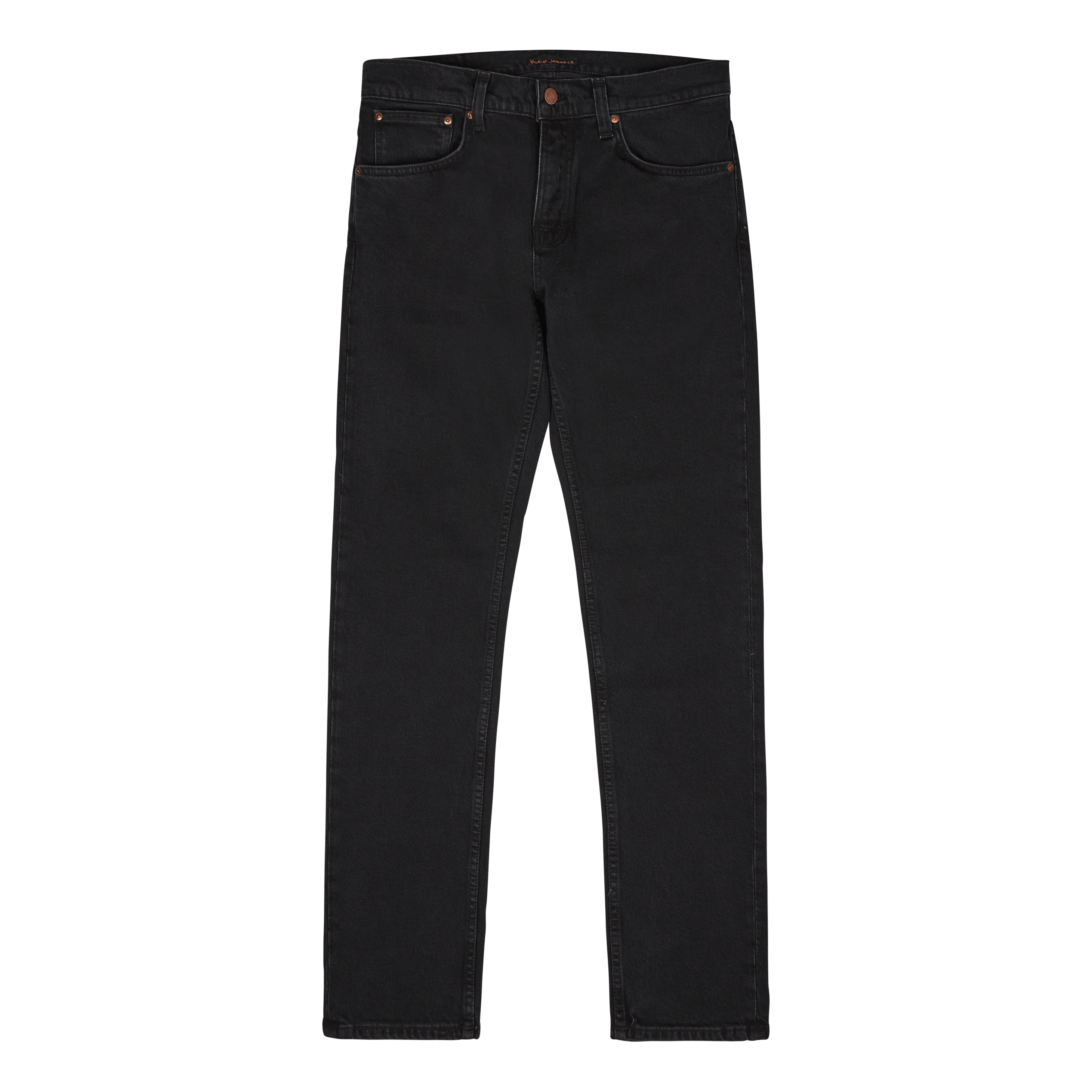 Nudie Jeans Grim Tim Almost