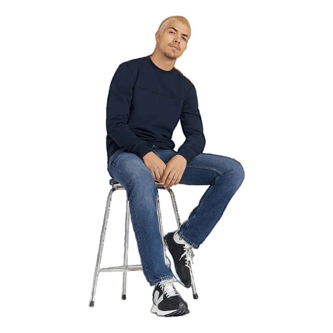 Nudie Jeans Gritty Jackson Slate - Image 2