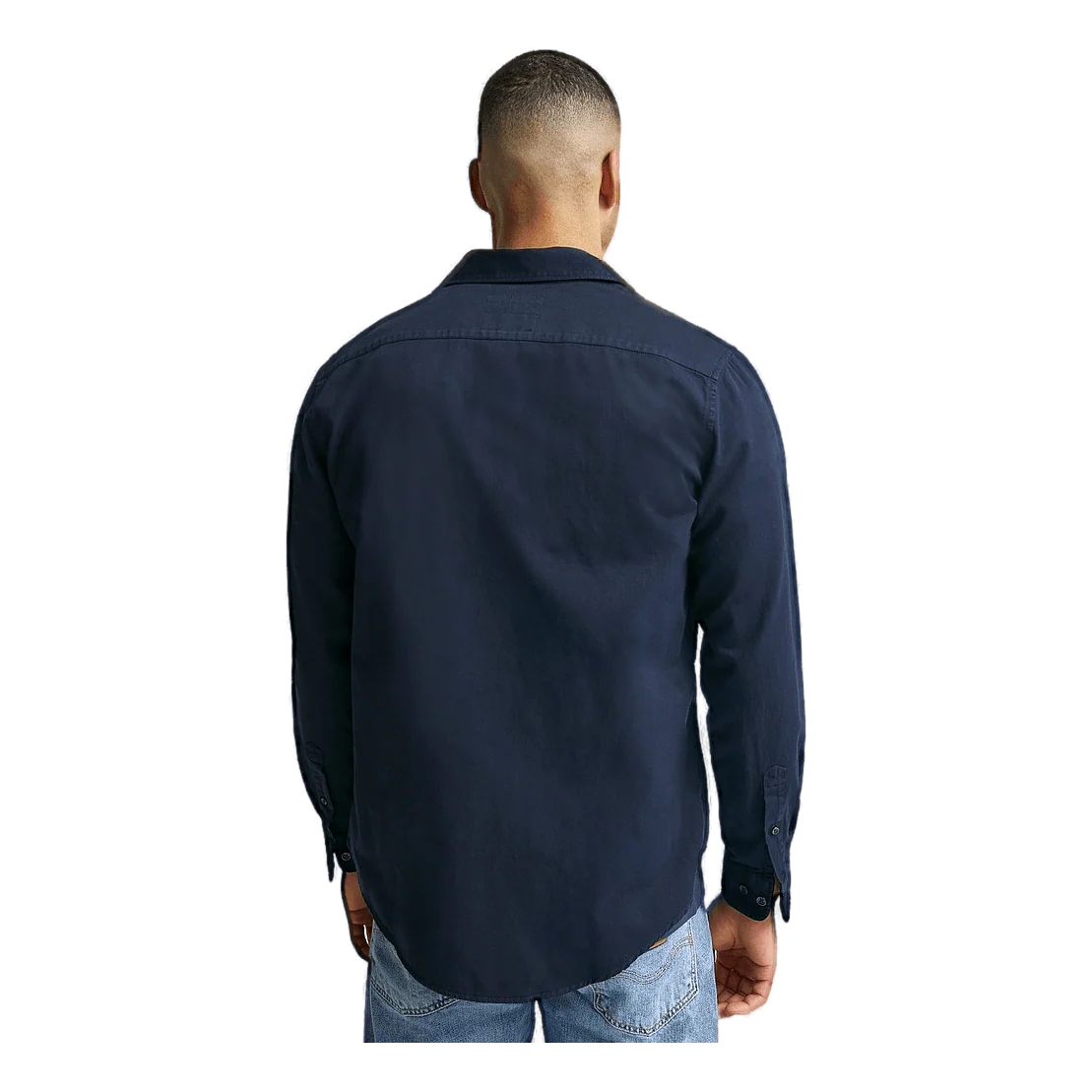 Nudie Jeans John Every Day Shirt - Image 2