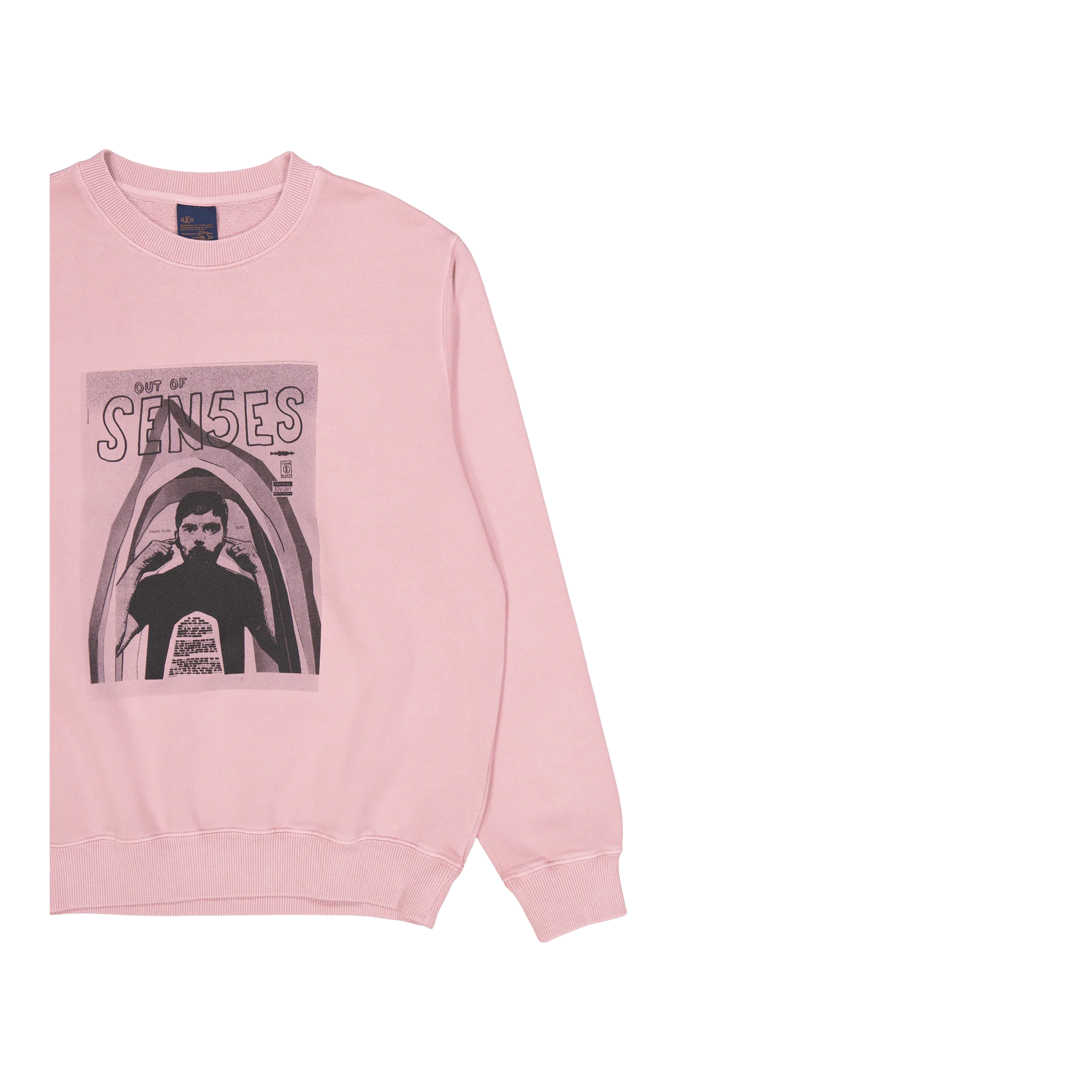 Nudie Jeans Lasse Issue 2 - Image 2