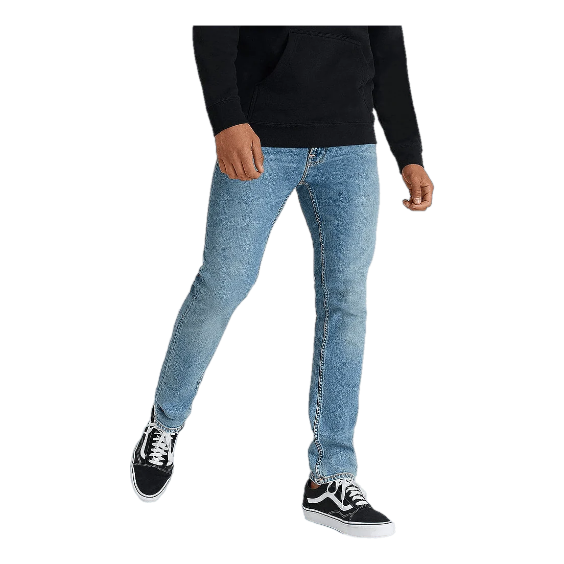 Nudie Jeans Lean Dean Loving Twill Loving Twill - Image 5