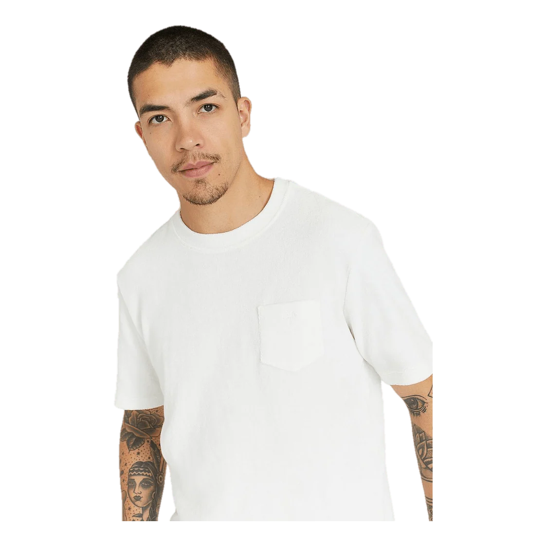 Terry Tee 49