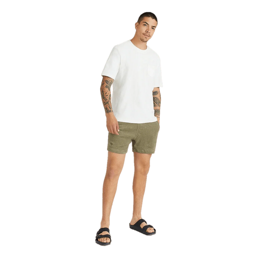 Terry Tee 49 - Image 3