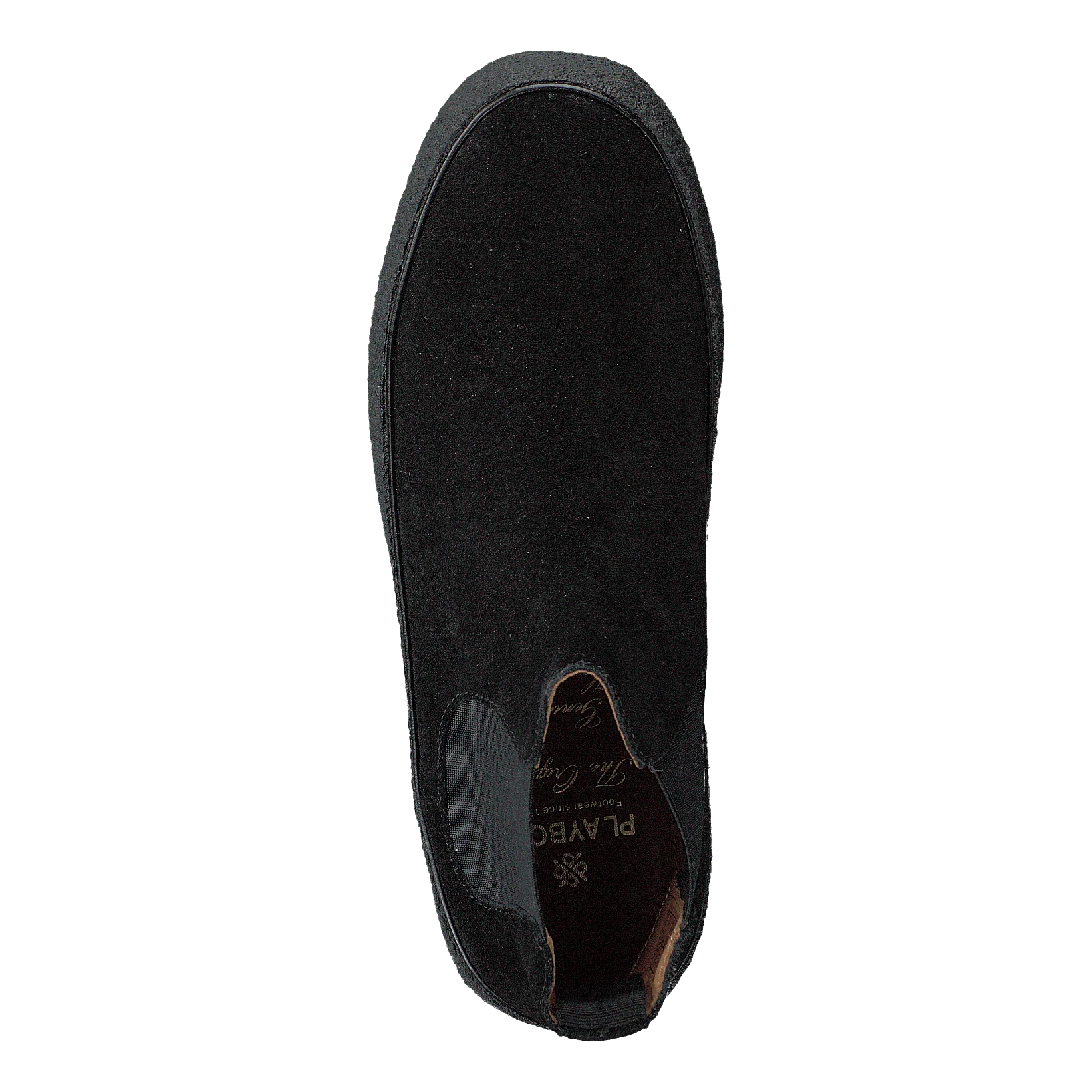 Original Playboy Suede - Image 6
