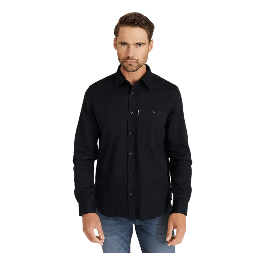 M Moment Skiers Shirt - Image 4