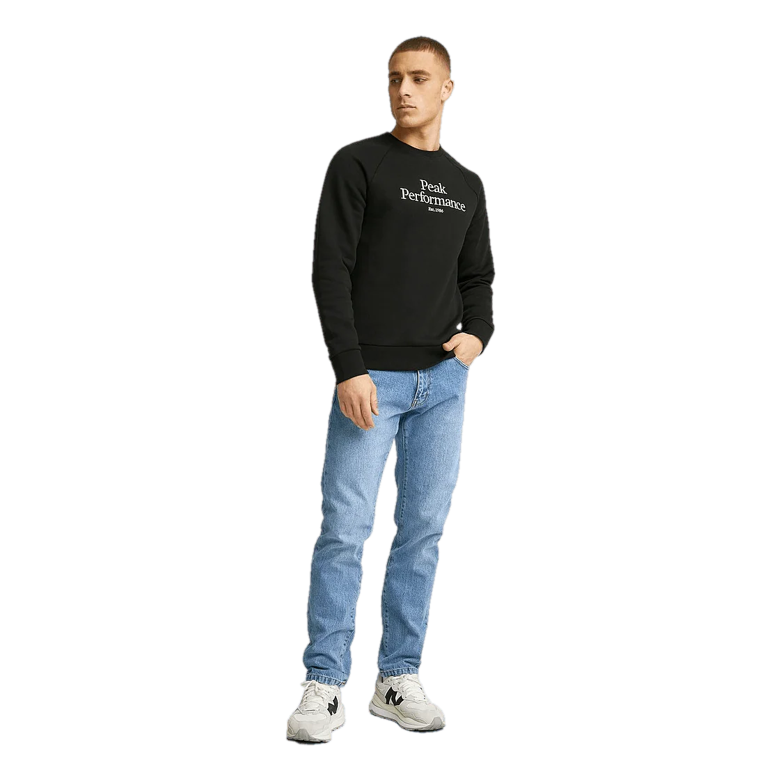 M Original Crew 080 - Image 2