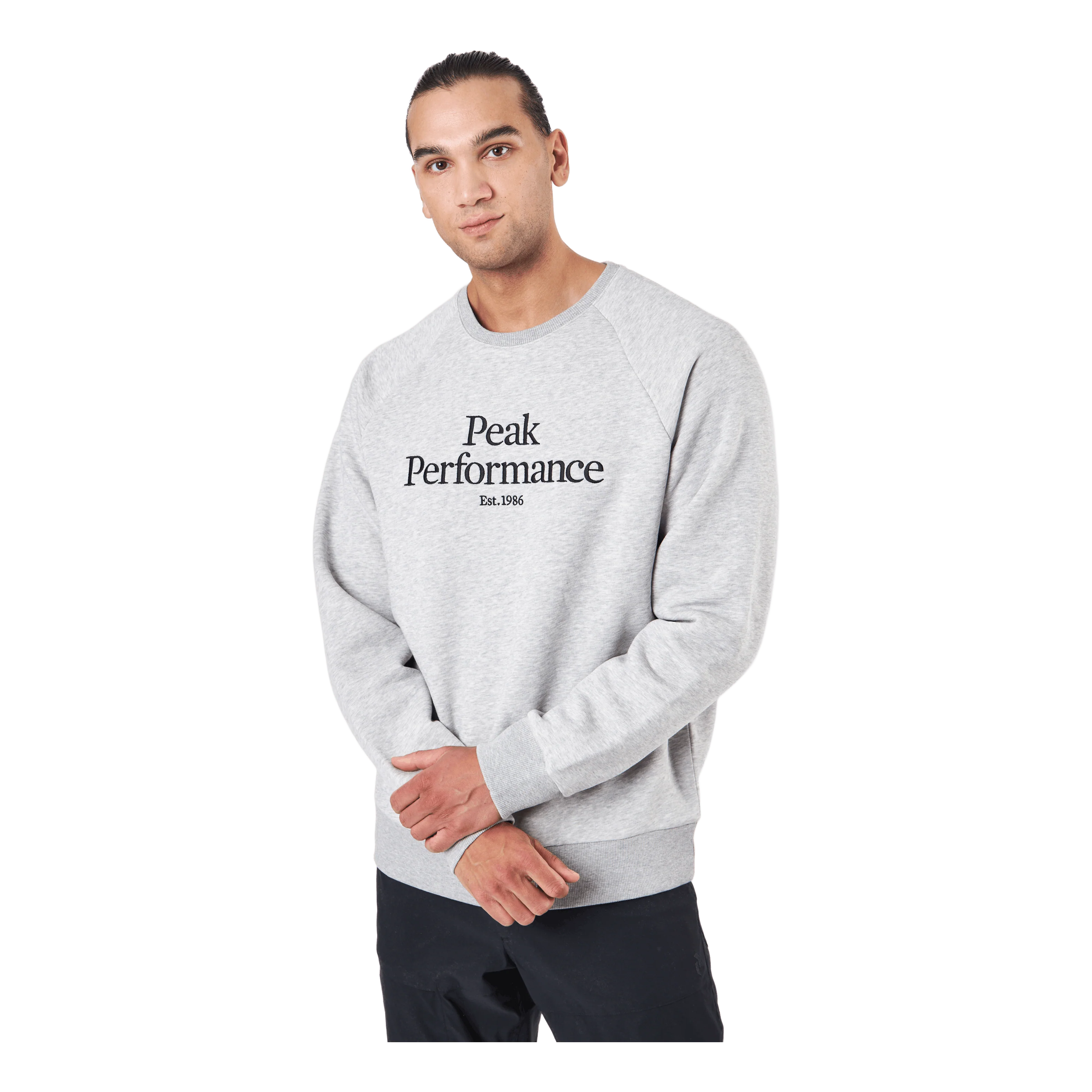 M Original Crew Med - Image 2