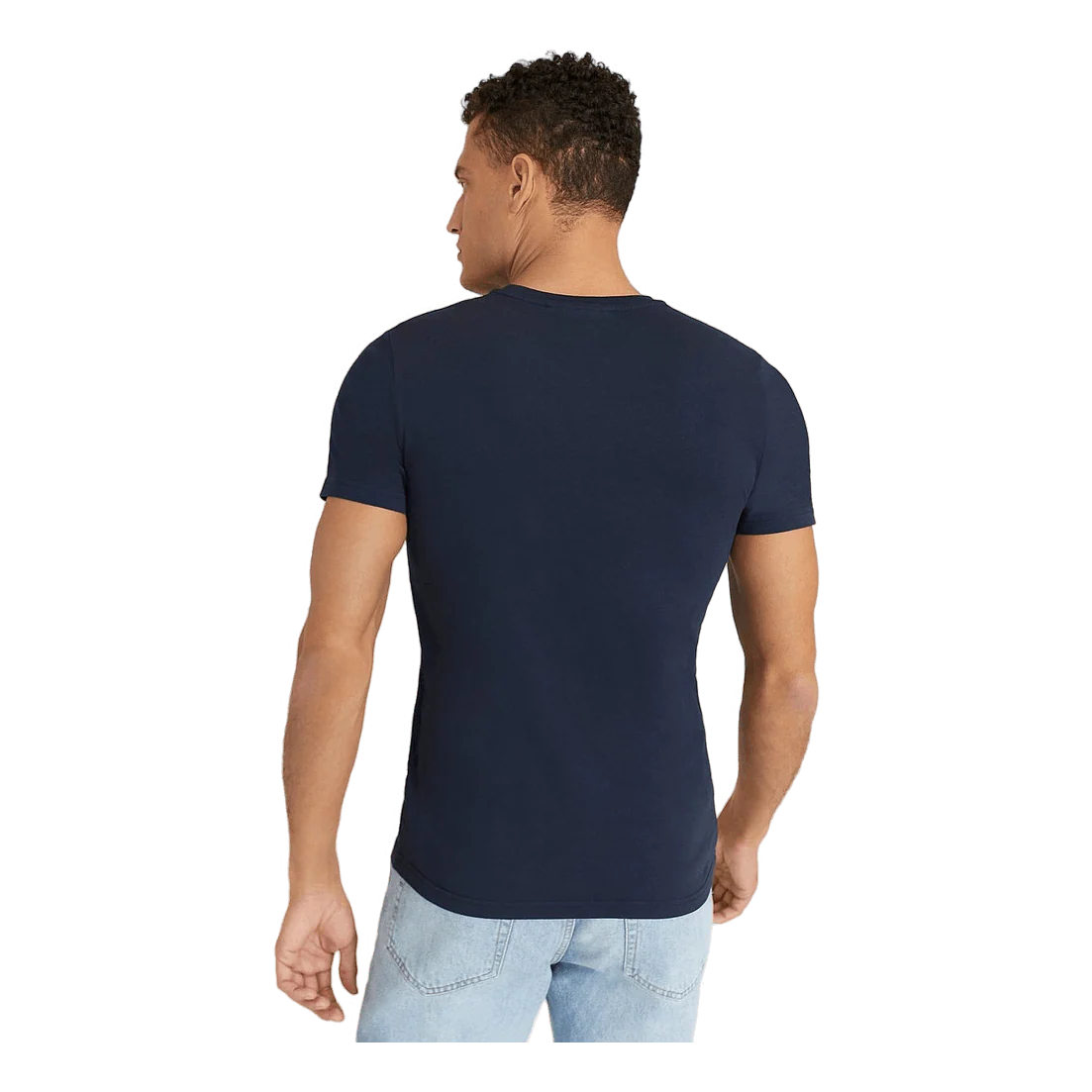 M Original Tee Shadow - Image 2
