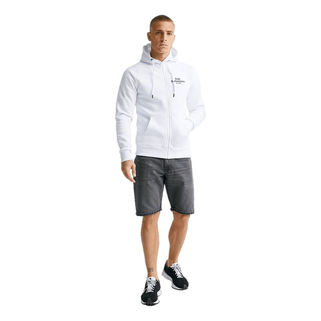 M Original Zip Hood 140 - Image 3